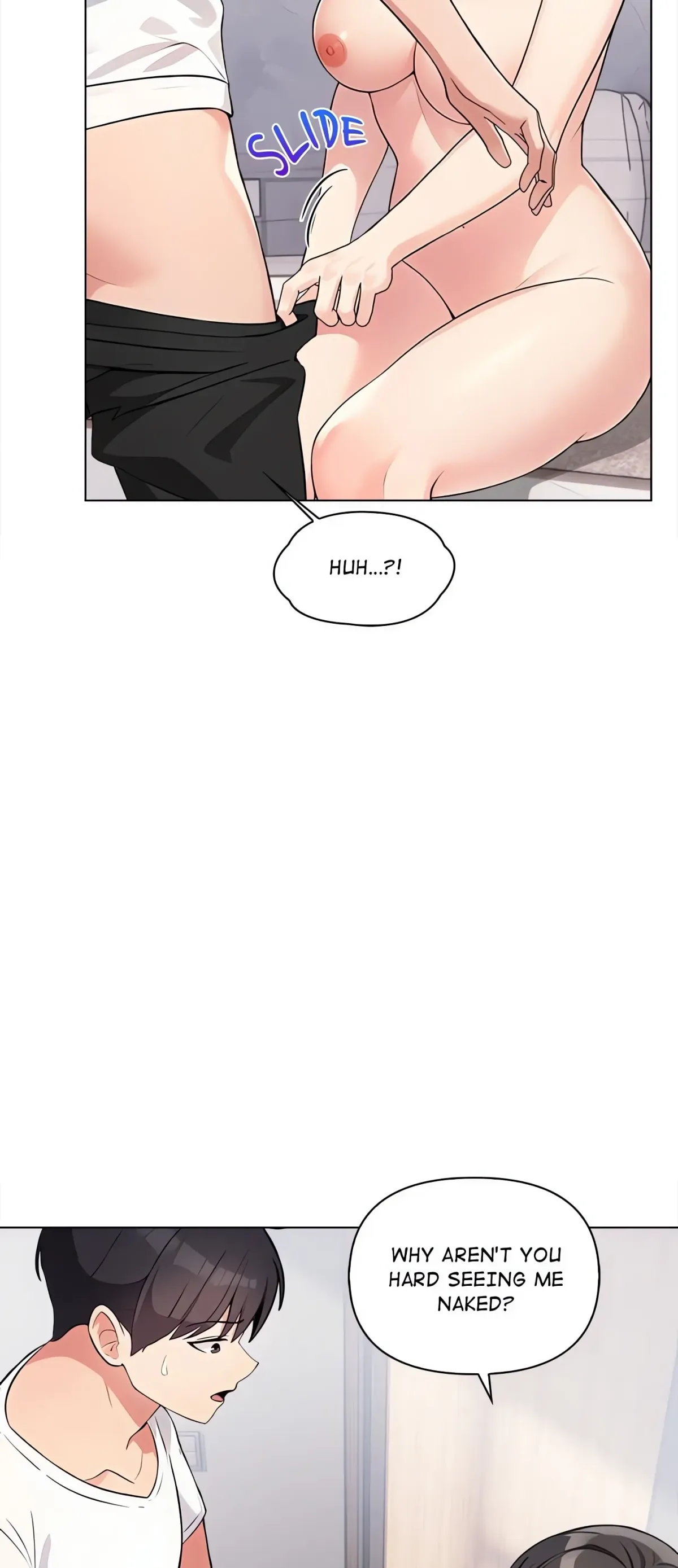 Matrimony Game Chapter 3 page 30 - 