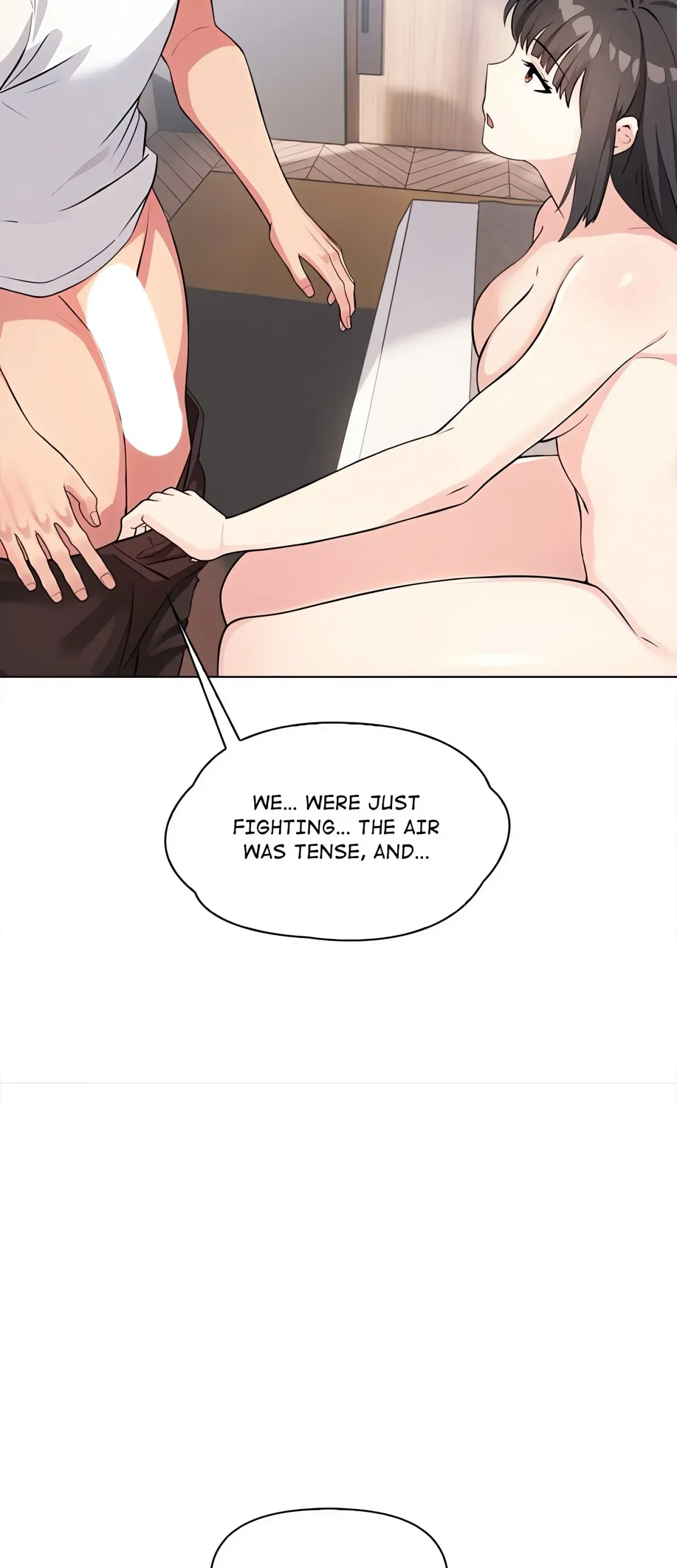 Matrimony Game Chapter 3 page 31 - 