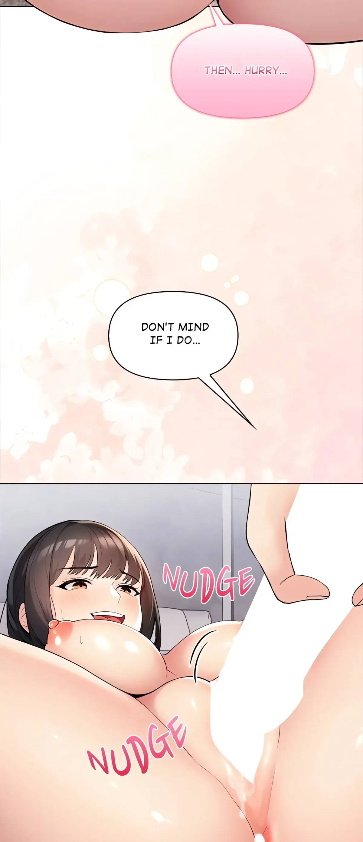 Matrimony Game Chapter 3 page 37 - 