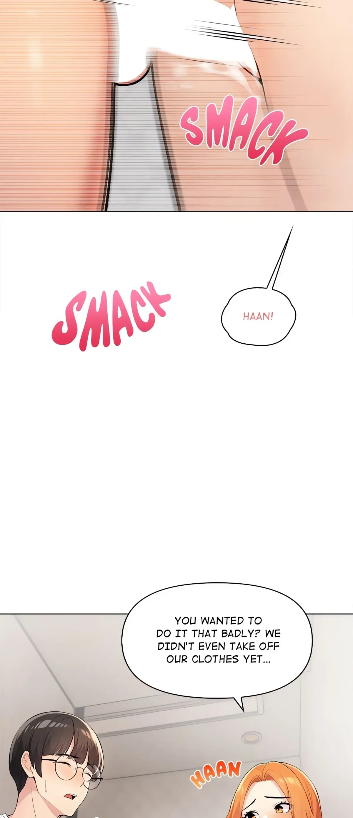 Matrimony Game Chapter 3 page 56 - 