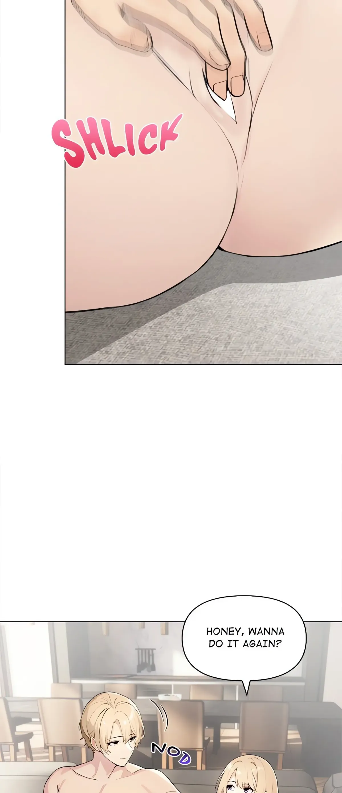 Matrimony Game Chapter 3 page 60 - 