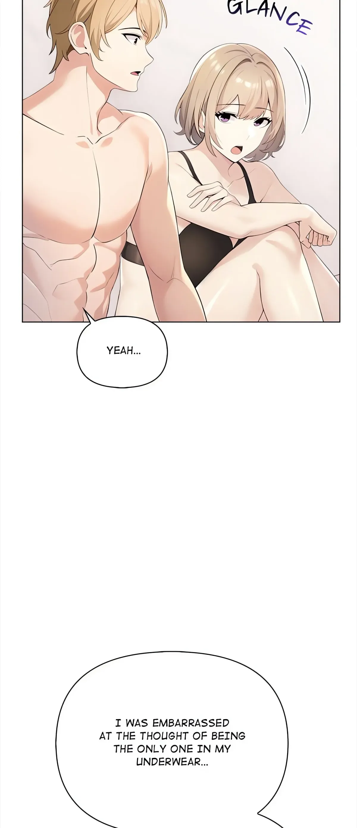 Matrimony Game Chapter 3 page 7 - 