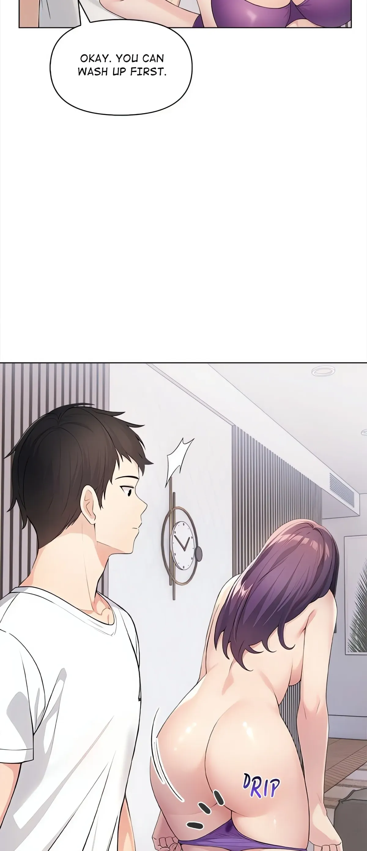 Matrimony Game Chapter 3 page 64 - 