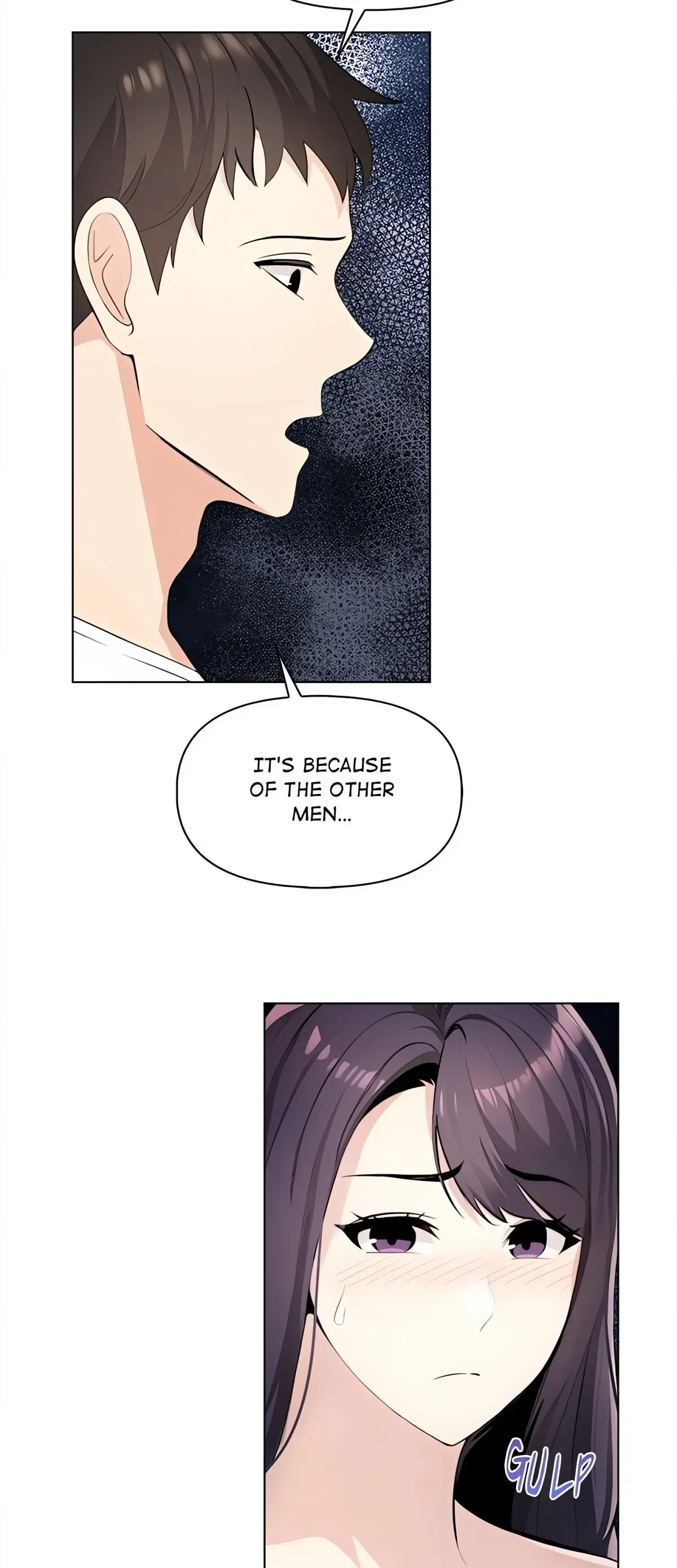 Matrimony Game Chapter 3 page 67 - 