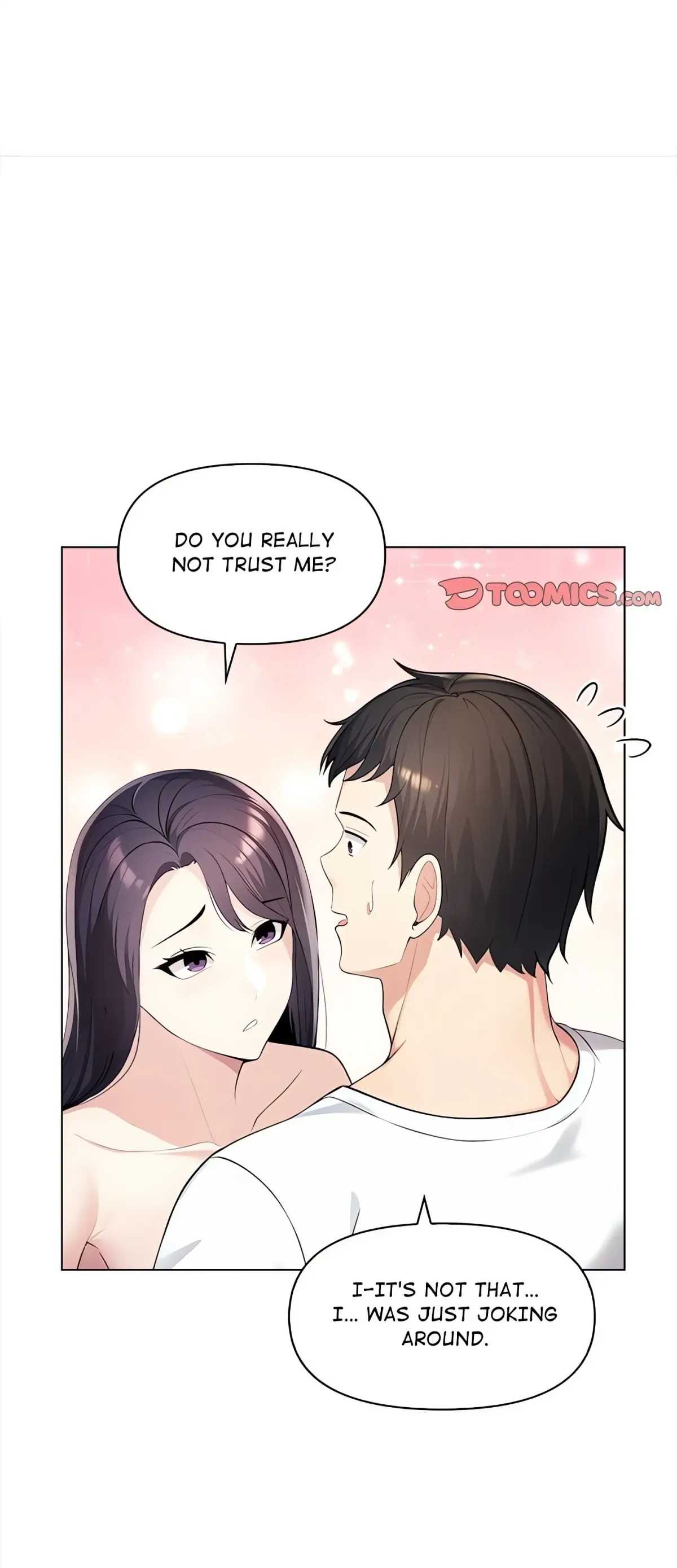 Matrimony Game Chapter 3 page 69 - 
