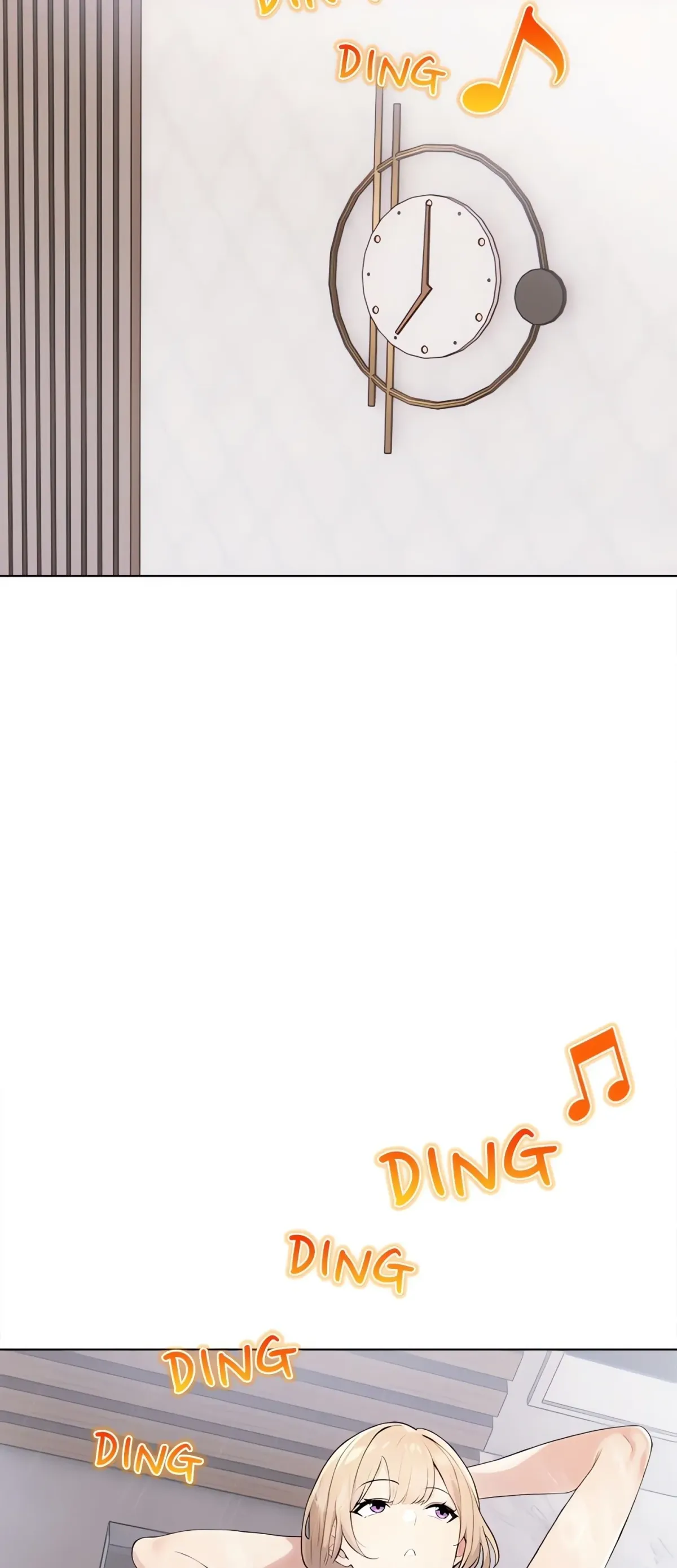 Matrimony Game Chapter 3 page 75 - 