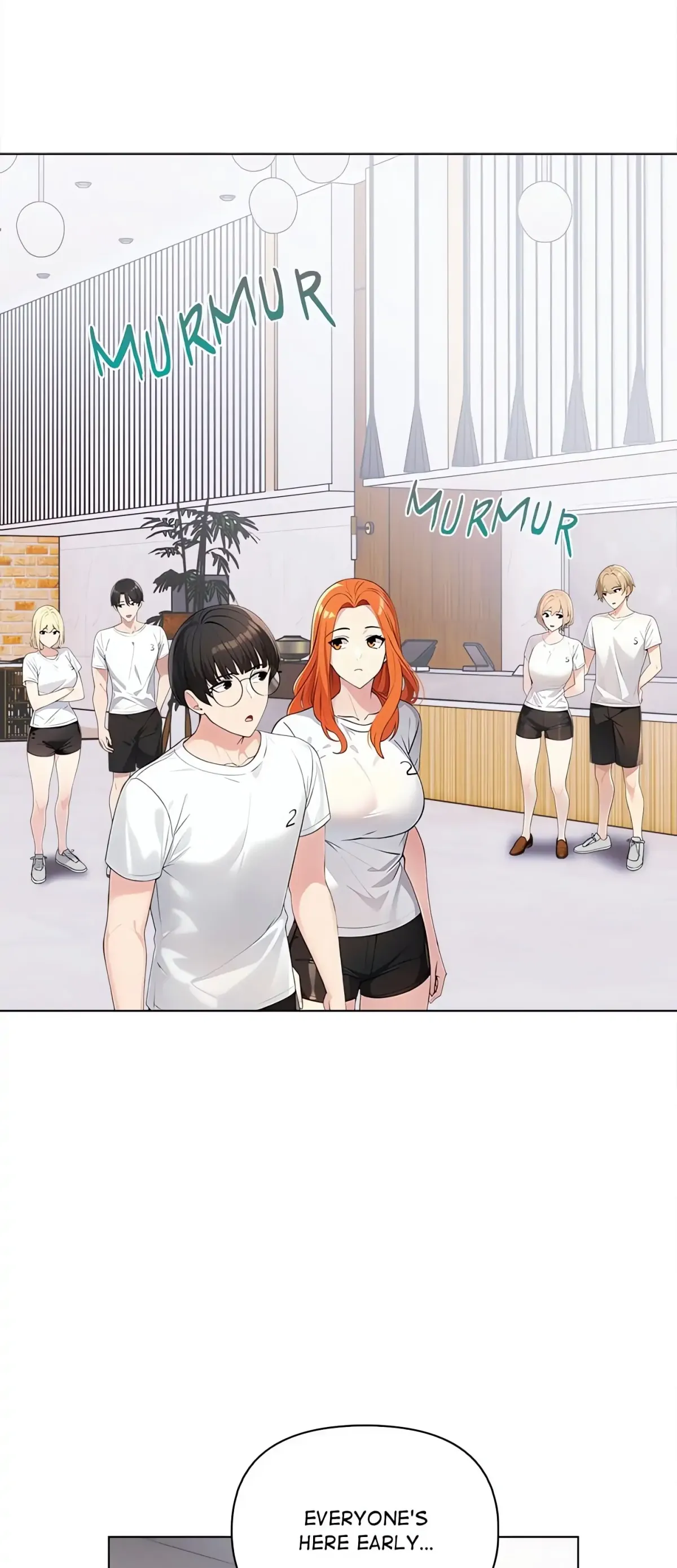 Matrimony Game Chapter 3 page 78 - 