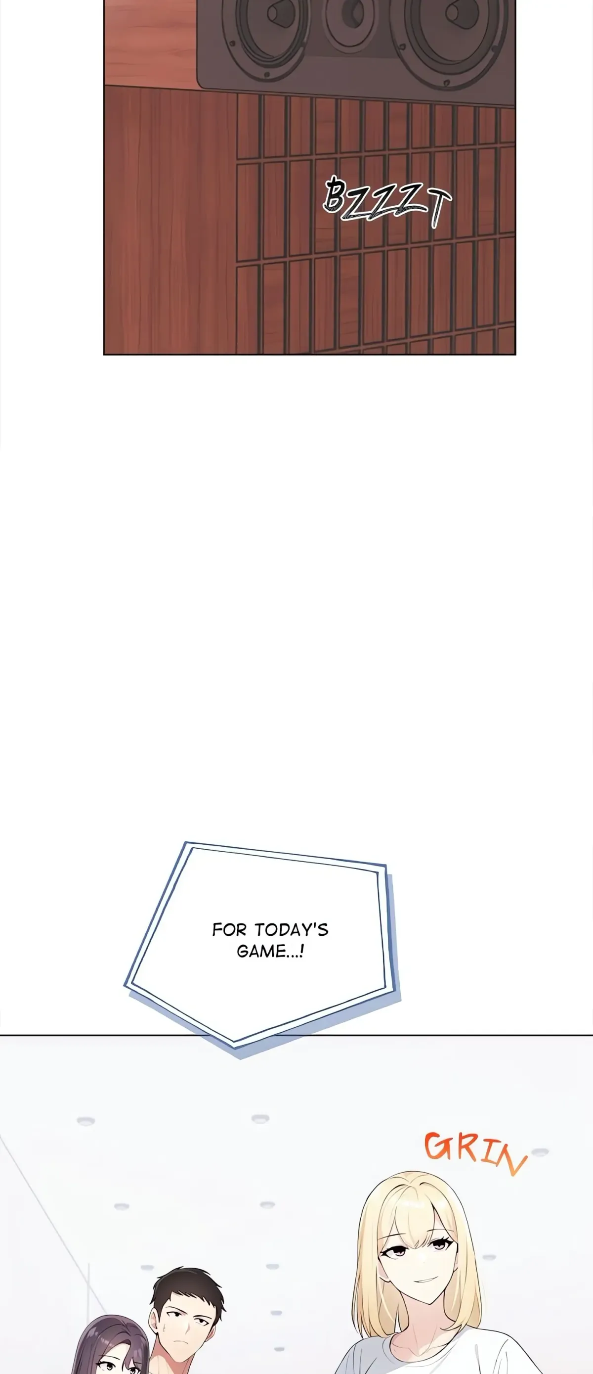 Matrimony Game Chapter 3 page 80 - 