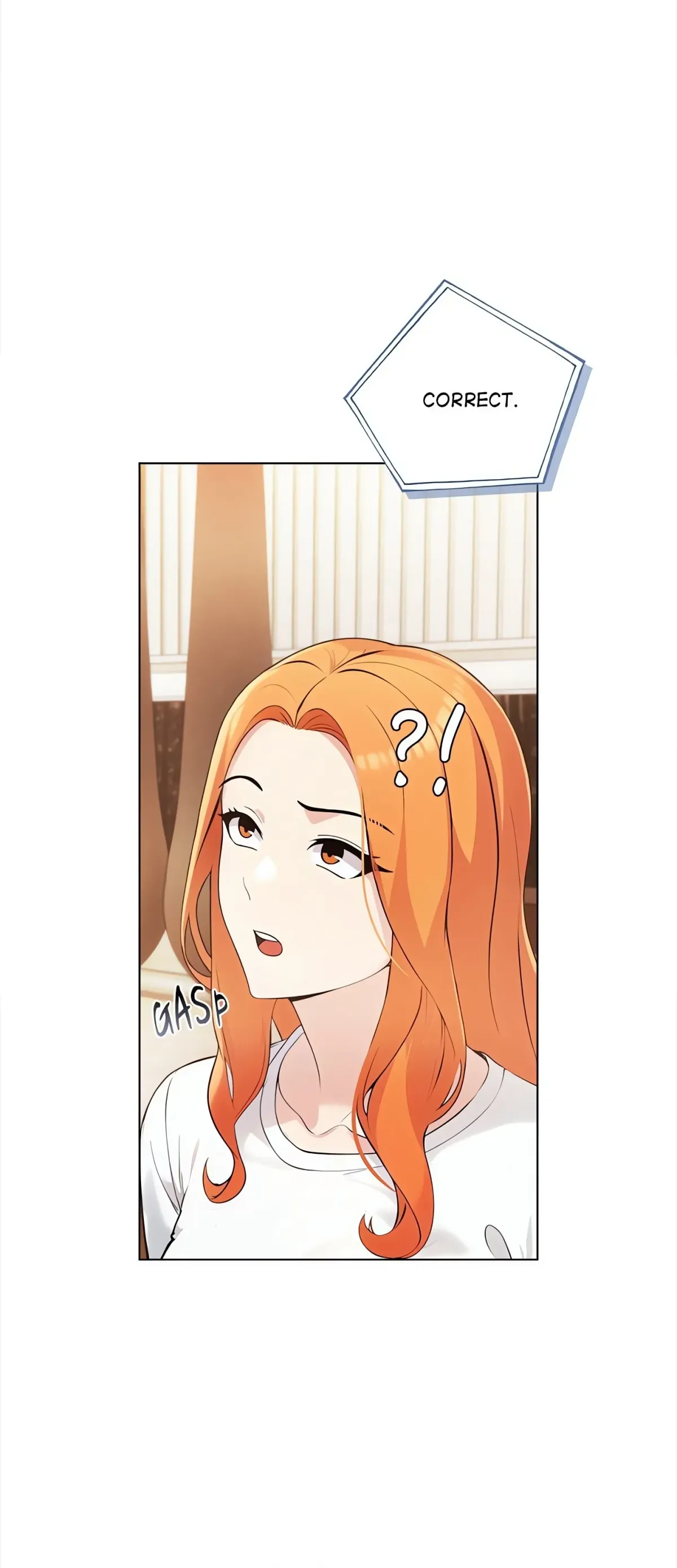 Matrimony Game Chapter 4 page 15 - 