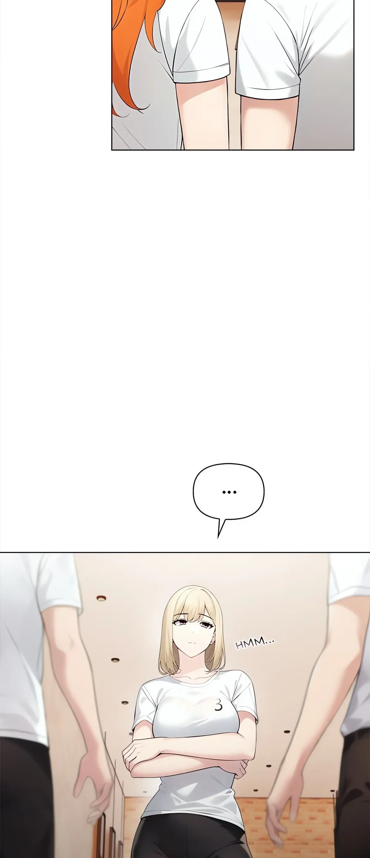 Matrimony Game Chapter 4 page 19 - 