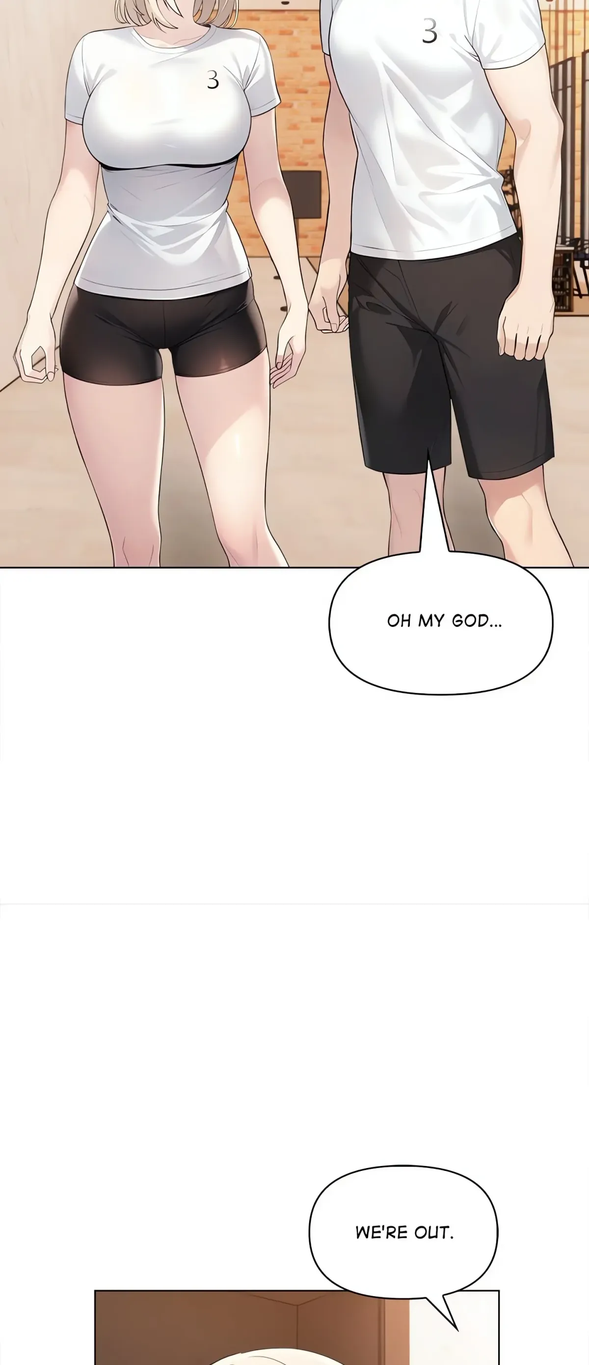 Matrimony Game Chapter 4 page 26 - 