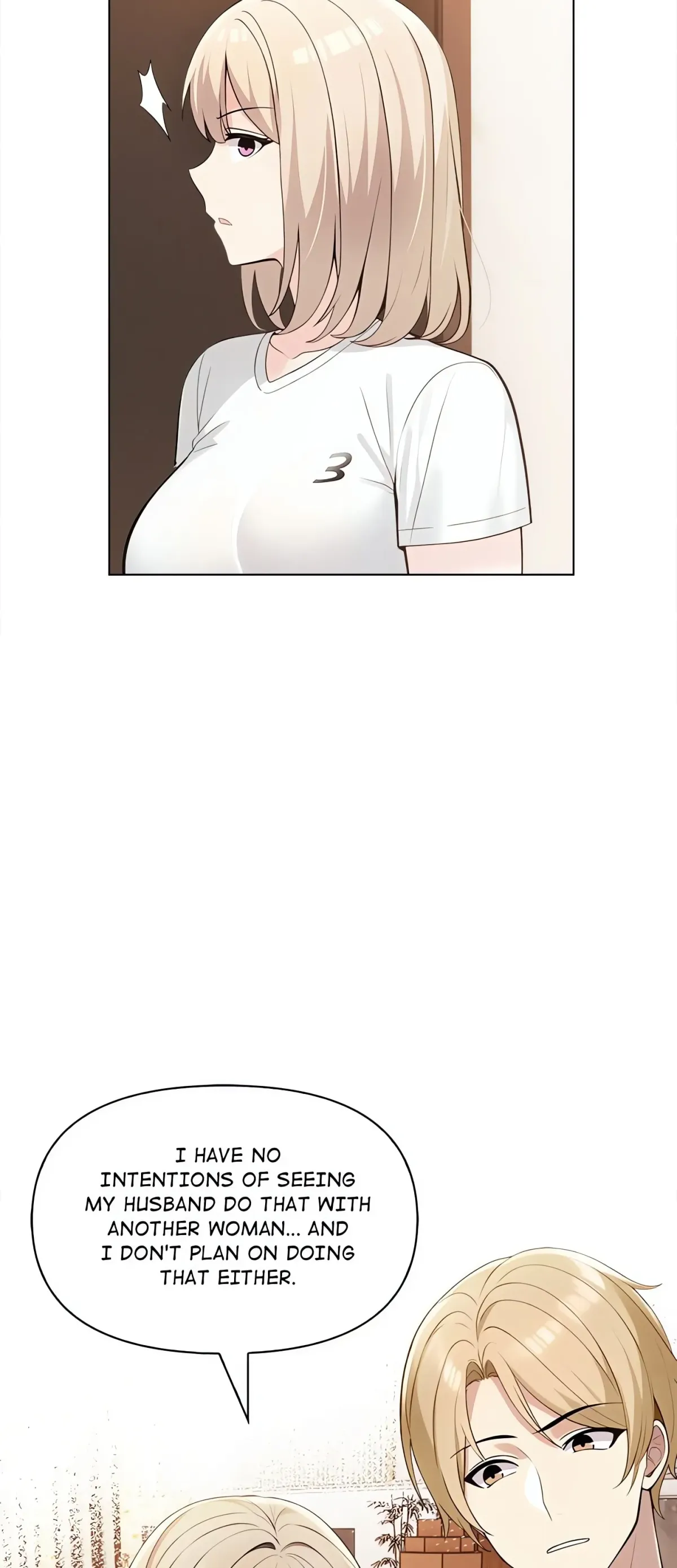 Matrimony Game Chapter 4 page 27 - 