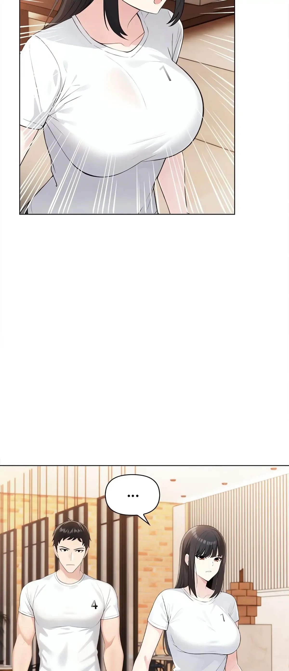 Matrimony Game Chapter 4 page 29 - 
