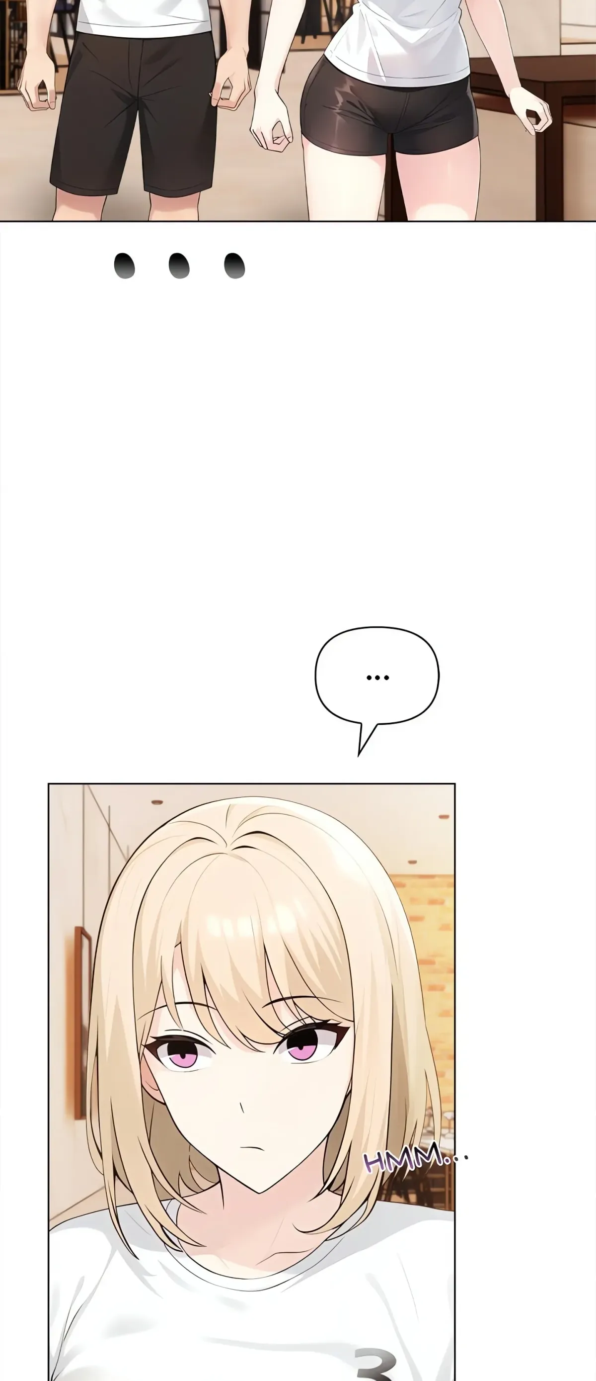 Matrimony Game Chapter 4 page 30 - 