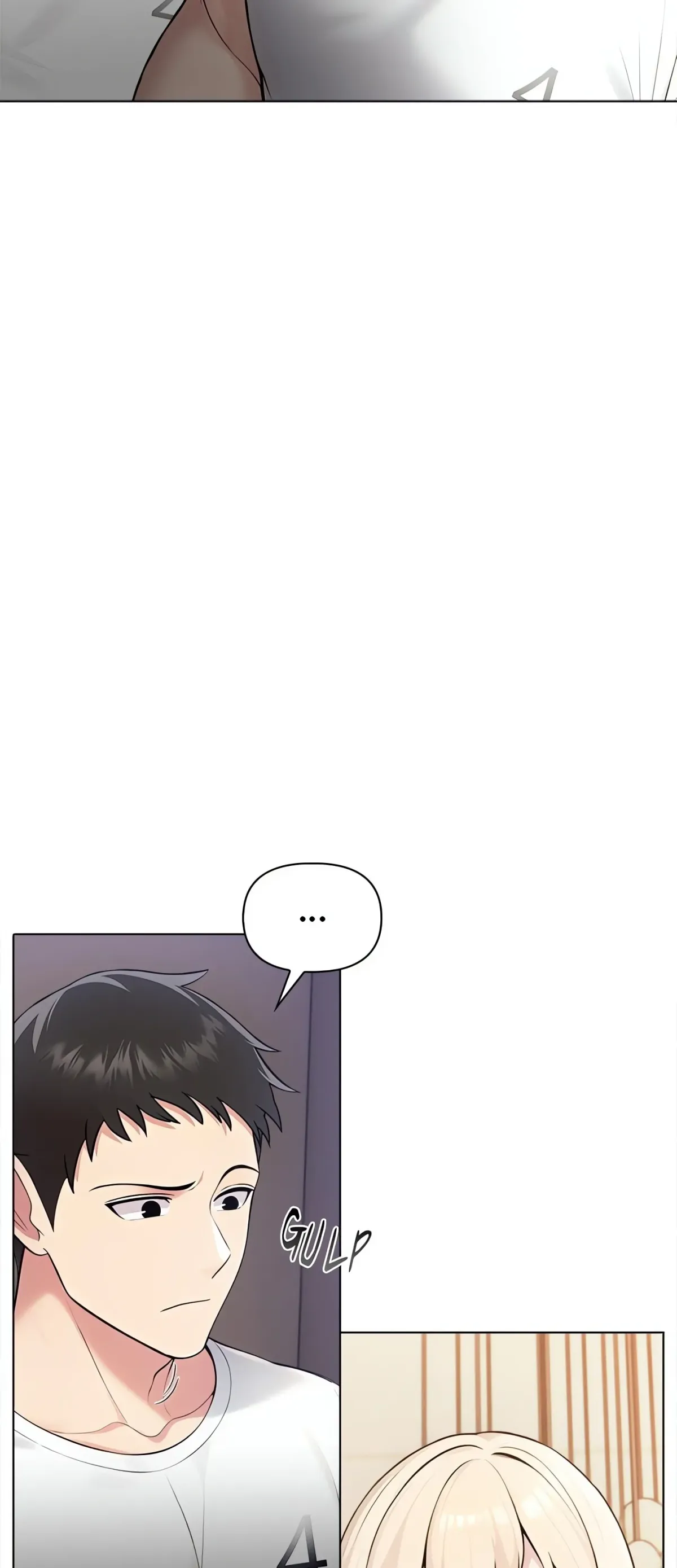Matrimony Game Chapter 4 page 36 - 