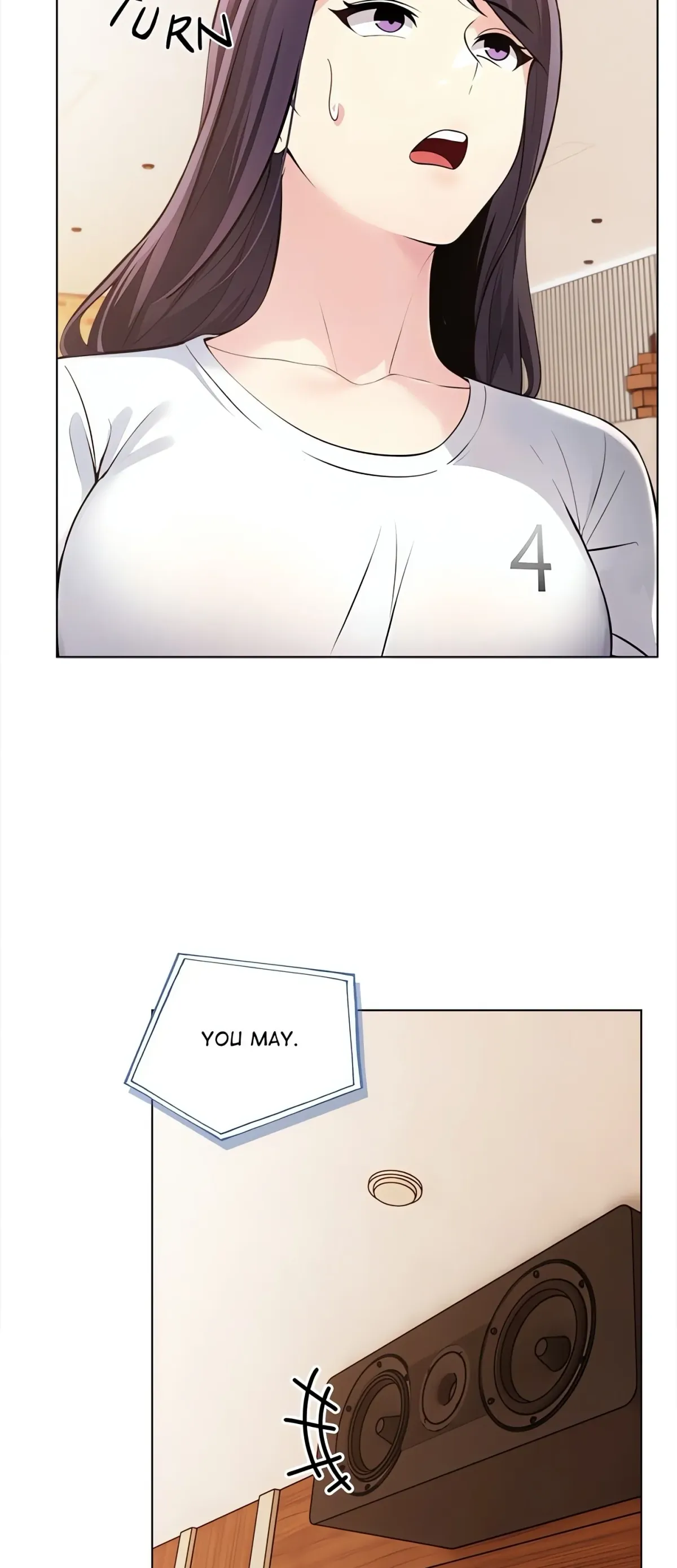 Matrimony Game Chapter 4 page 40 - 