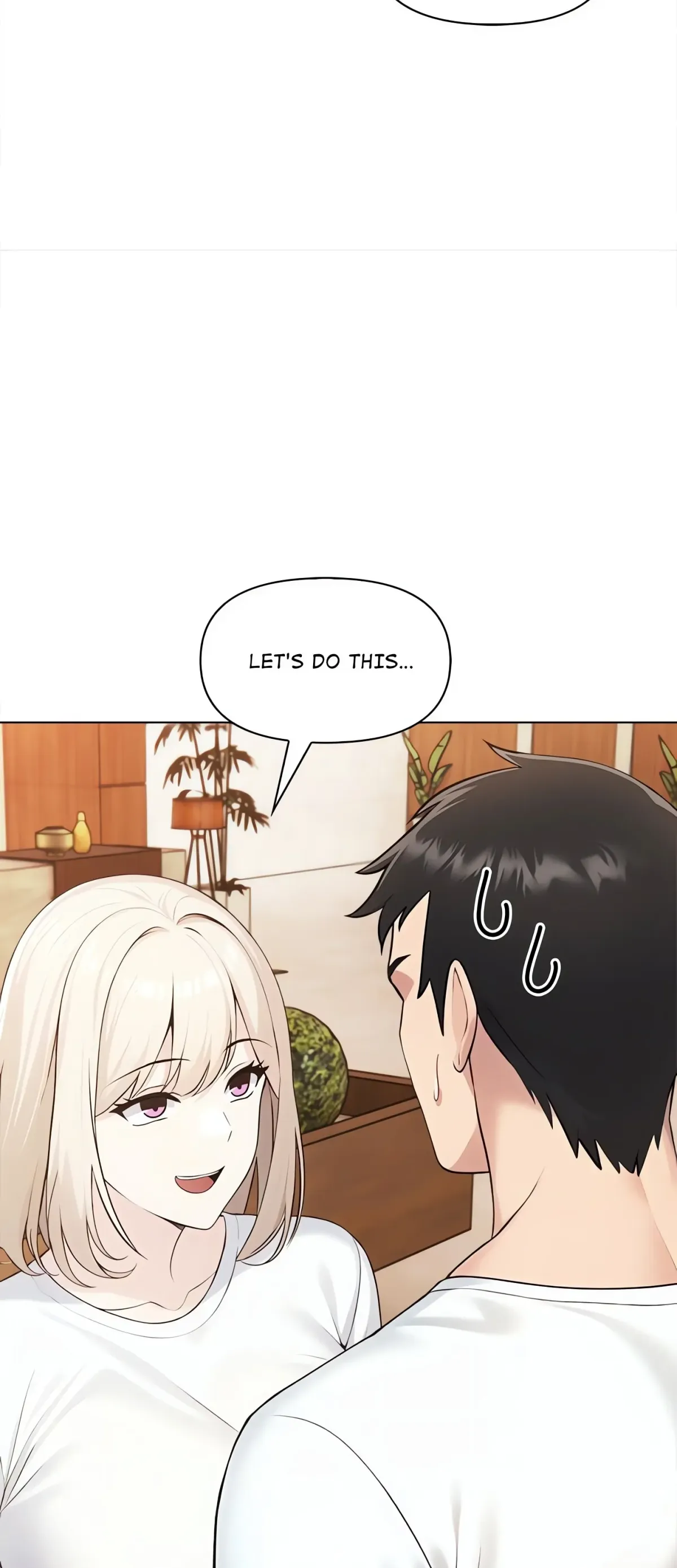 Matrimony Game Chapter 4 page 42 - 