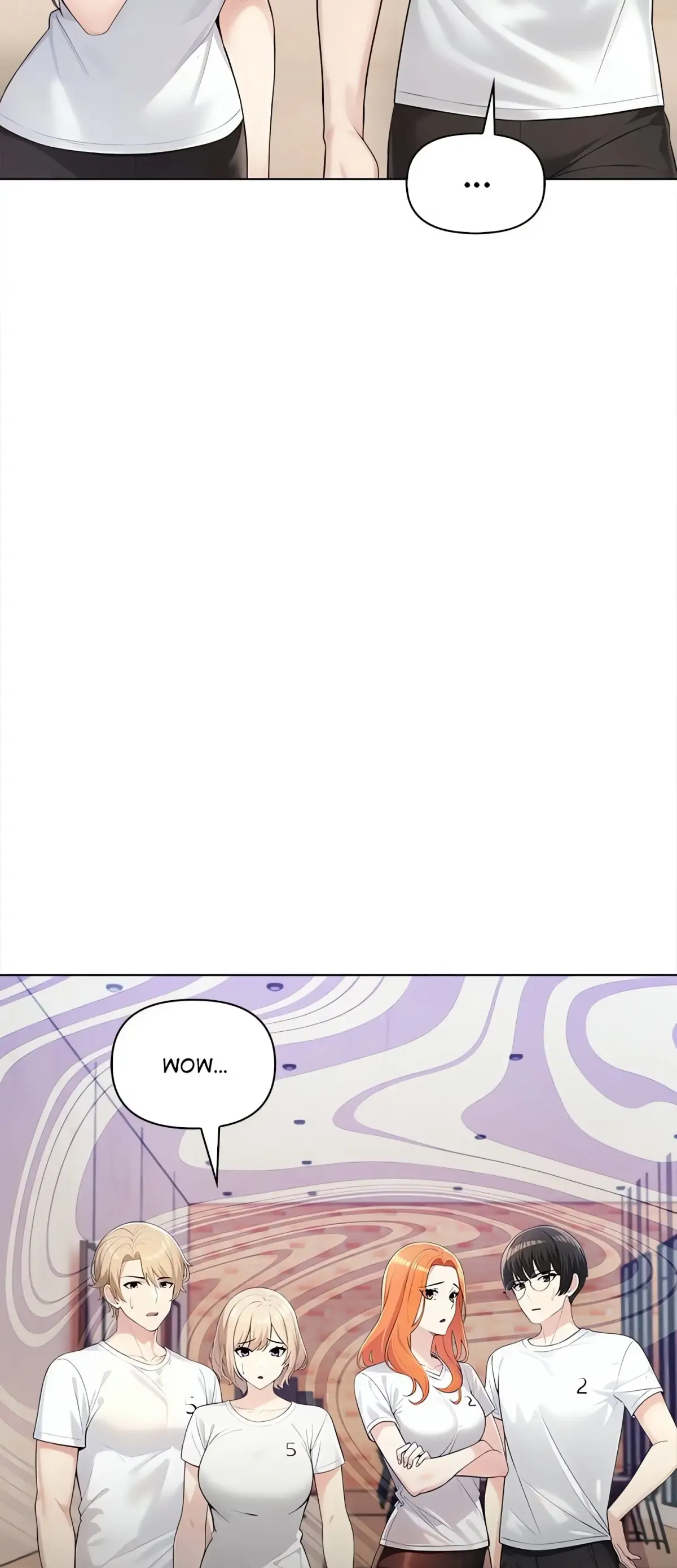 Matrimony Game Chapter 4 page 44 - 