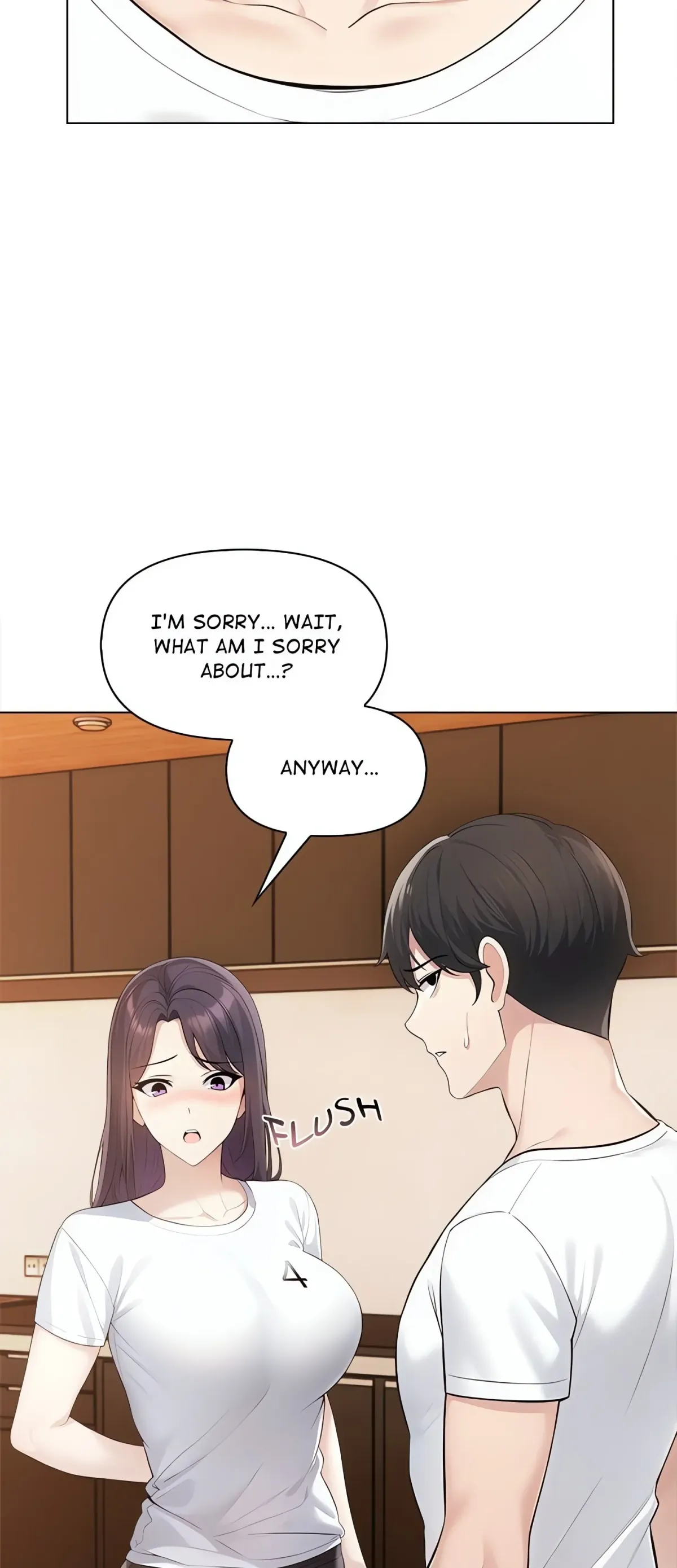 Matrimony Game Chapter 4 page 48 - 