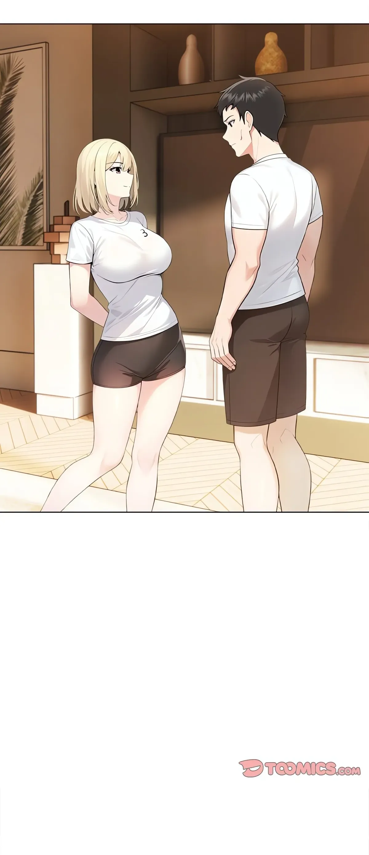 Matrimony Game Chapter 4 page 50 - 