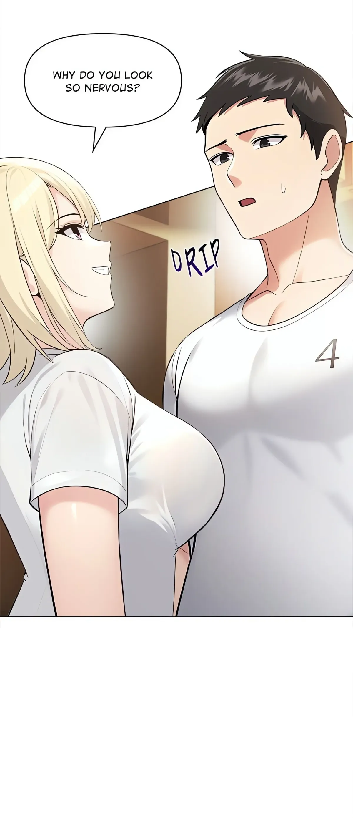 Matrimony Game Chapter 4 page 51 - 