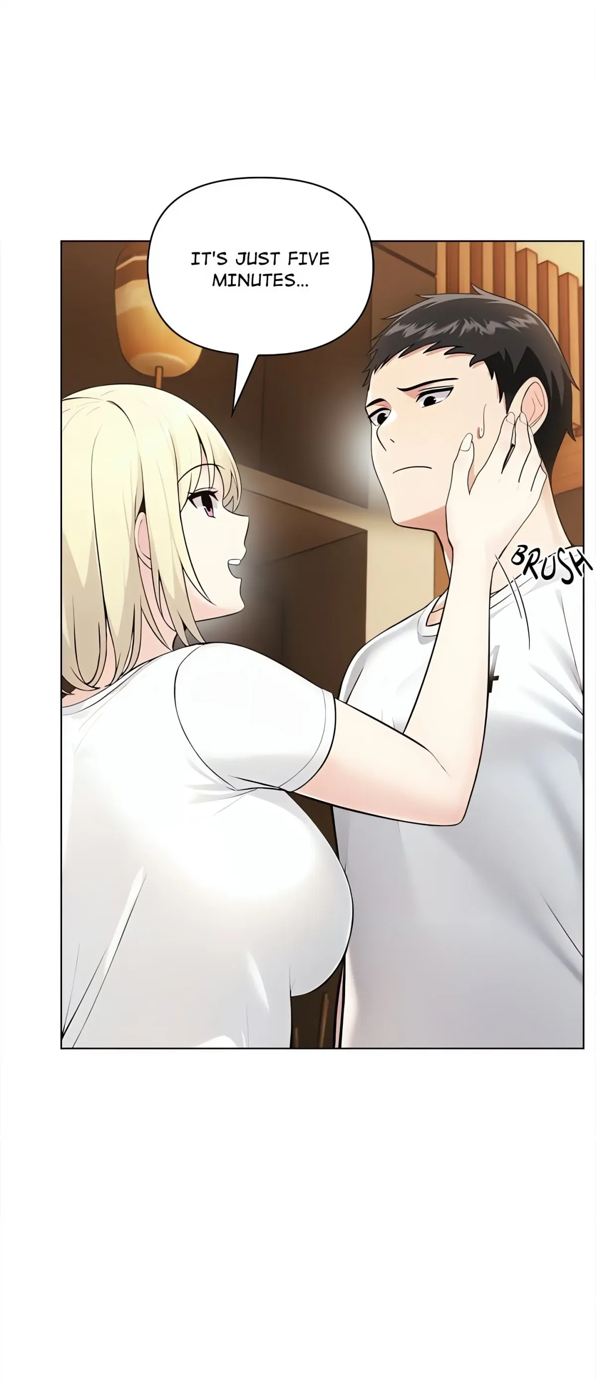 Matrimony Game Chapter 4 page 52 - 