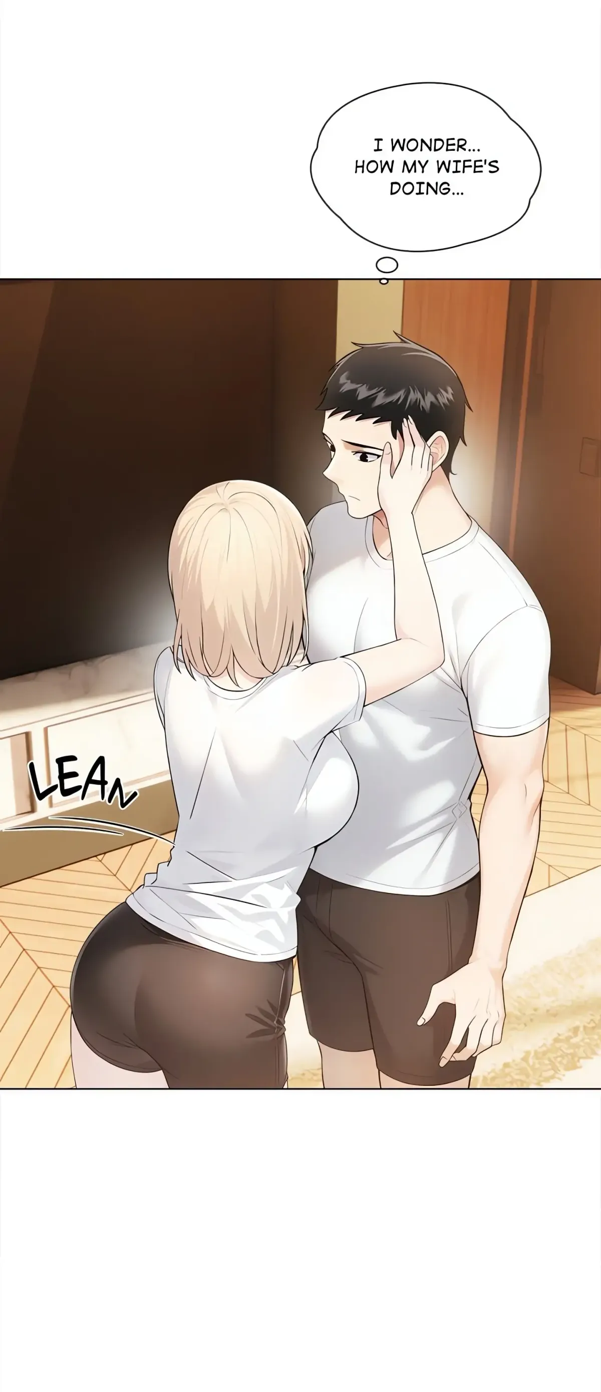 Matrimony Game Chapter 4 page 53 - 
