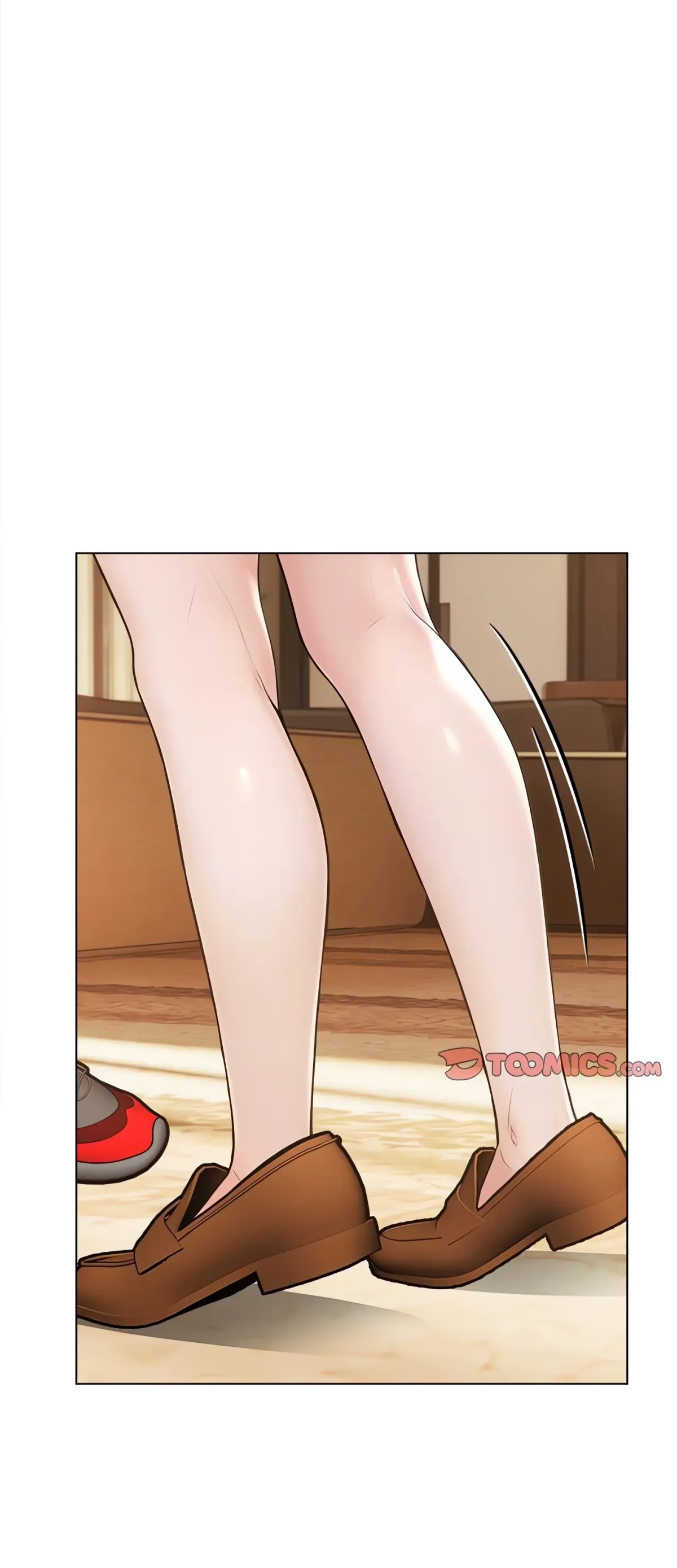 Matrimony Game Chapter 4 page 54 - 