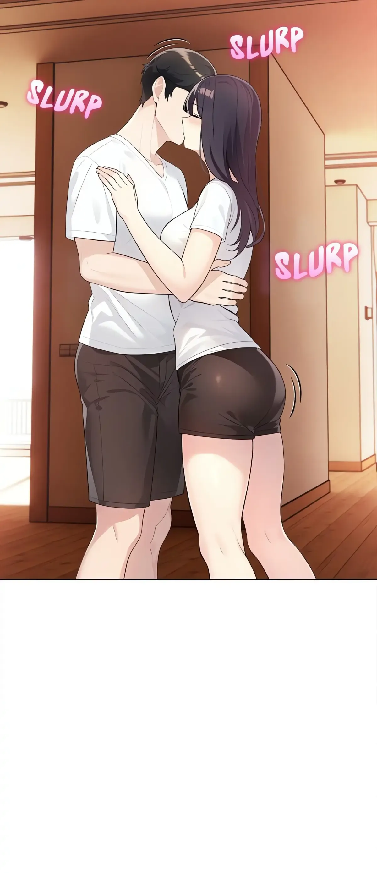 Matrimony Game Chapter 4 page 56 - 