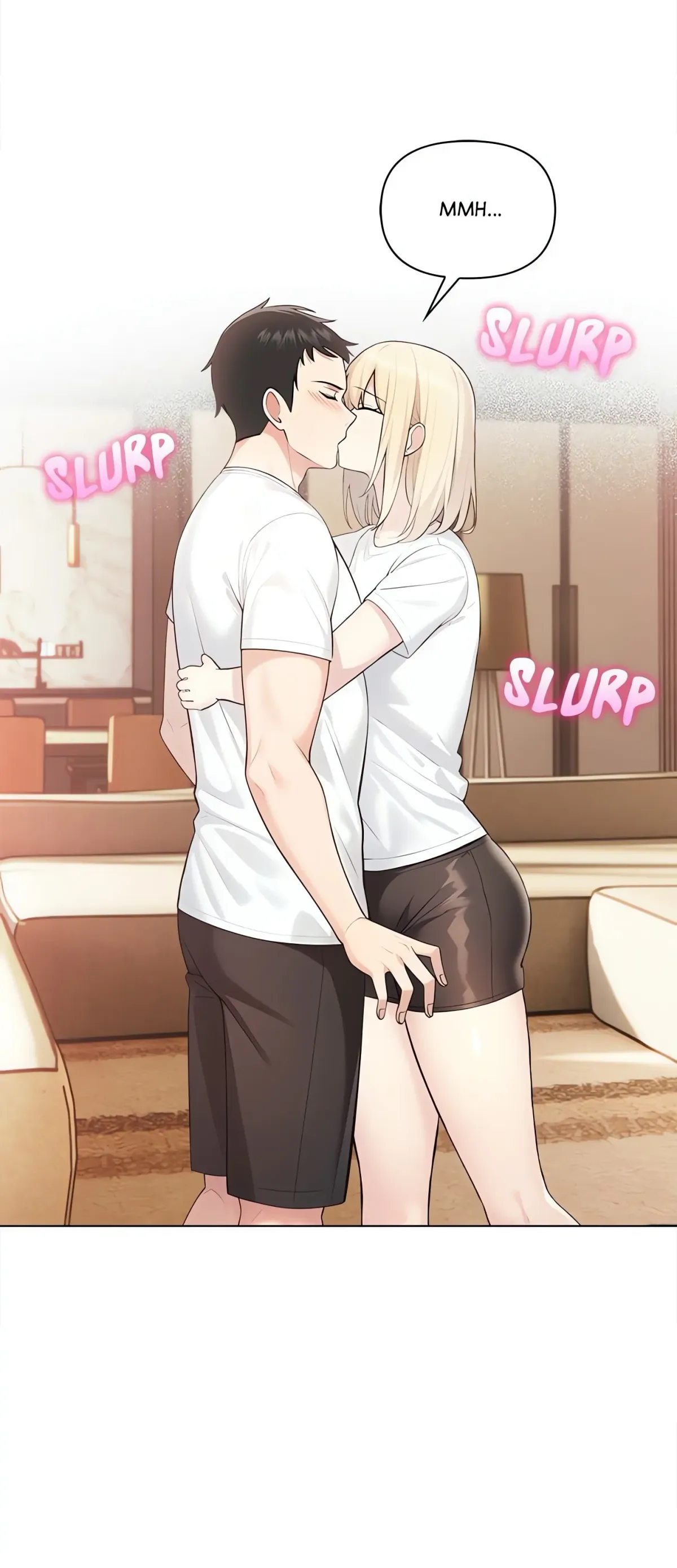 Matrimony Game Chapter 4 page 61 - 