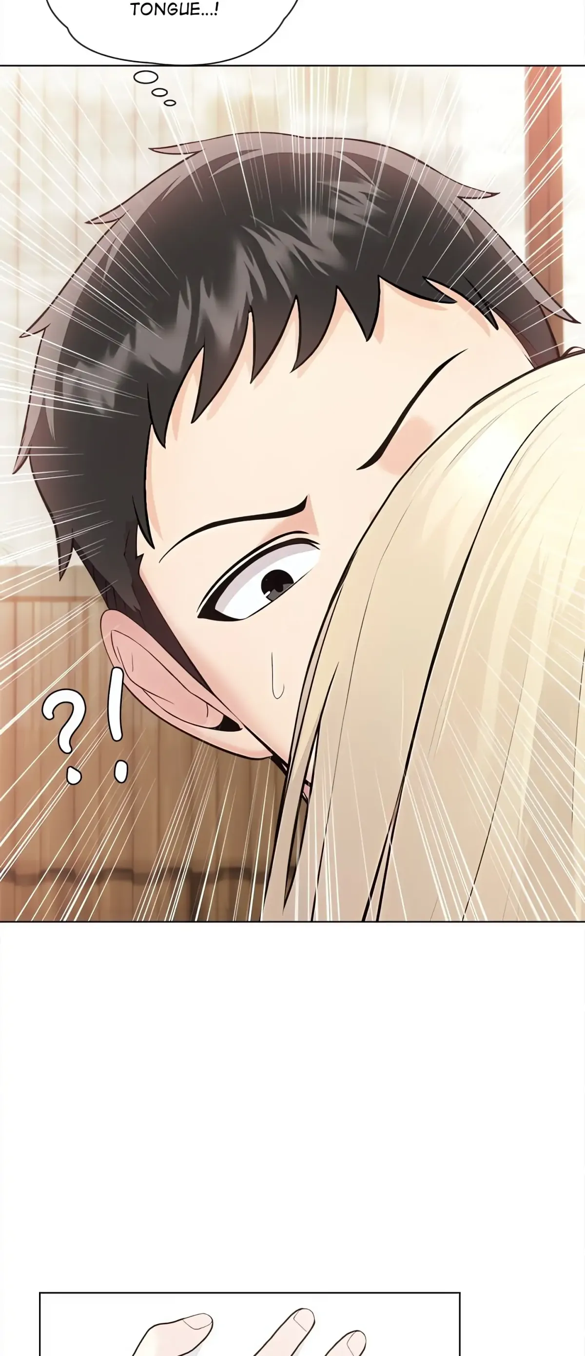 Matrimony Game Chapter 4 page 63 - 