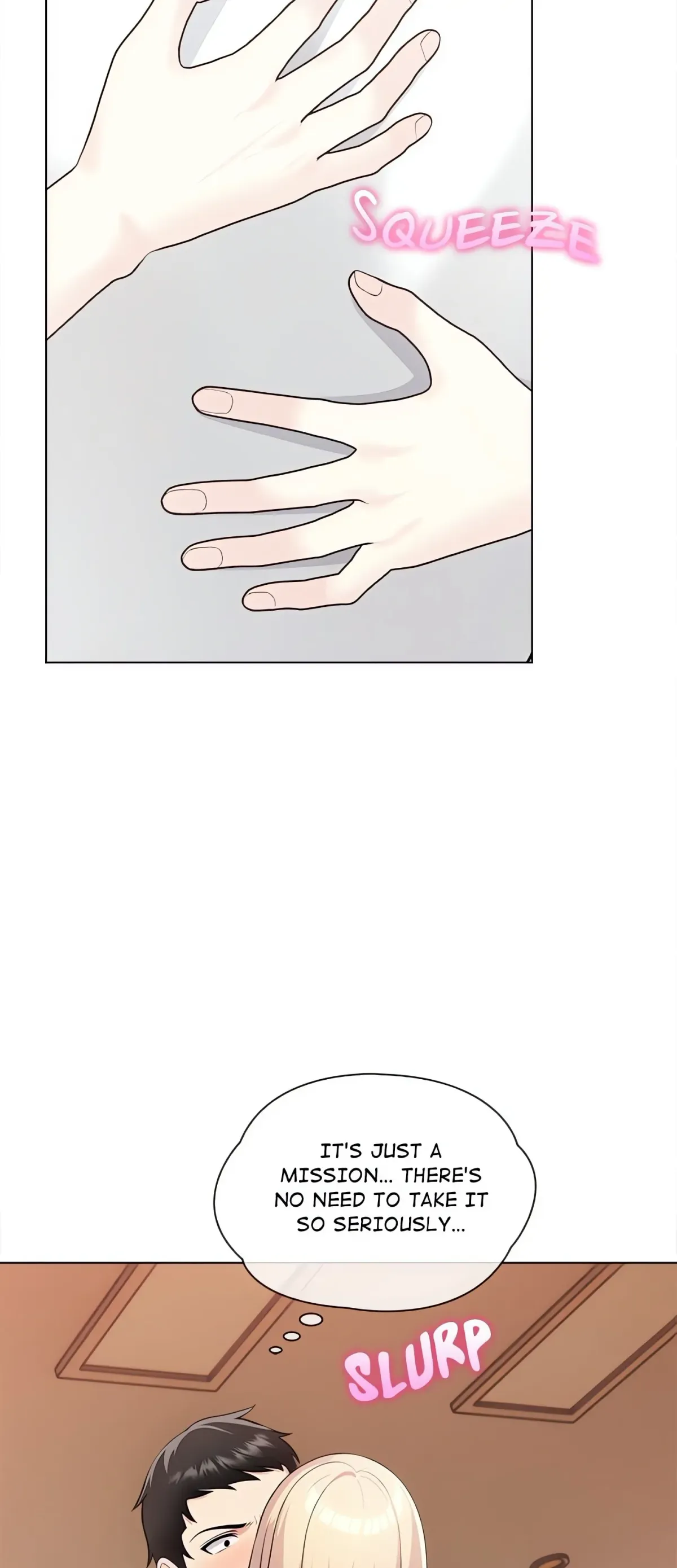 Matrimony Game Chapter 4 page 64 - 