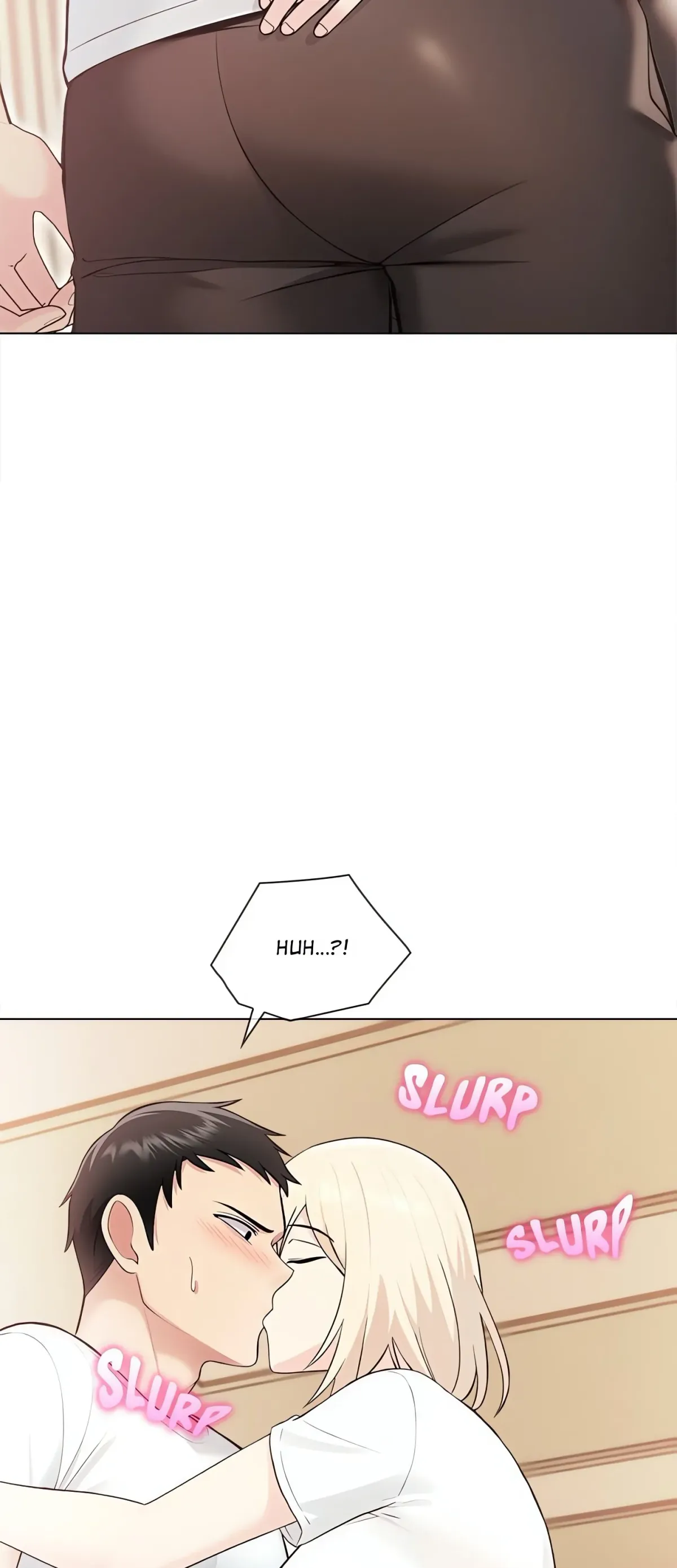 Matrimony Game Chapter 4 page 67 - 