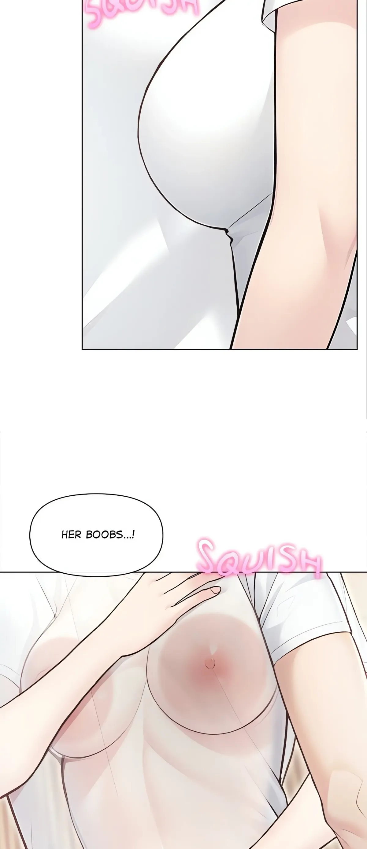 Matrimony Game Chapter 5 page 13 - 