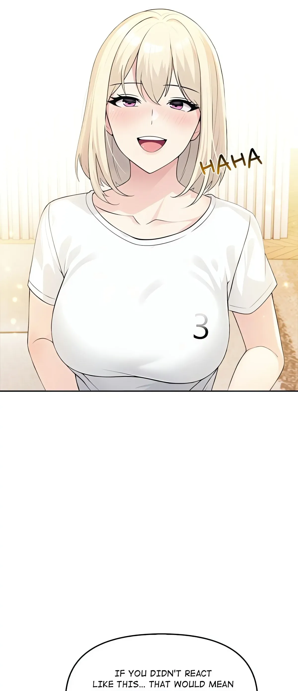 Matrimony Game Chapter 5 page 19 - 