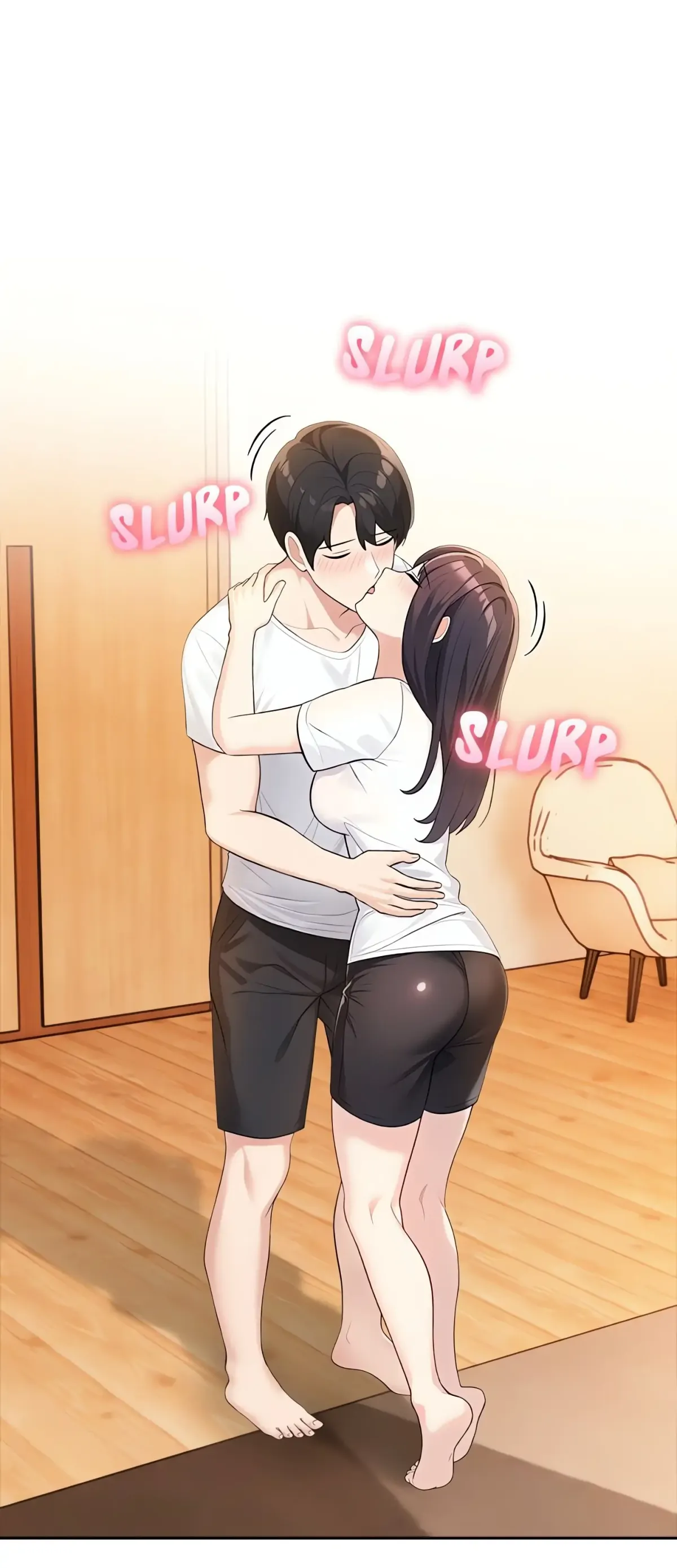 Matrimony Game Chapter 5 page 24 - 