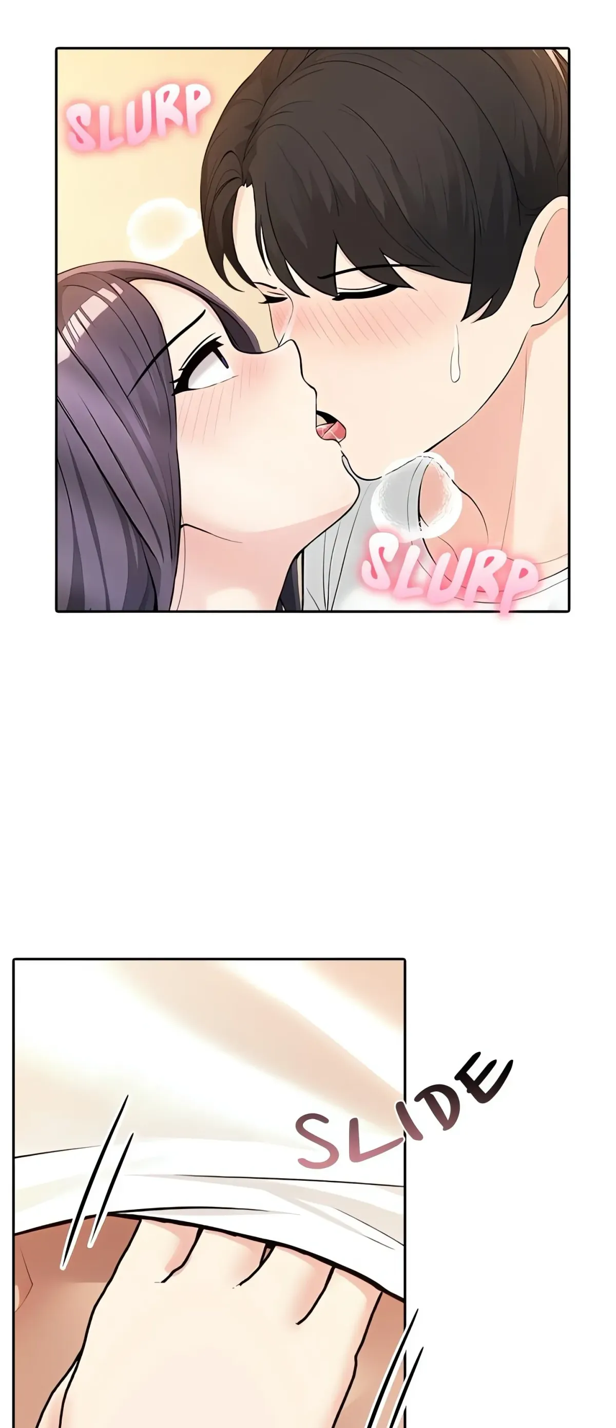 Matrimony Game Chapter 5 page 26 - 