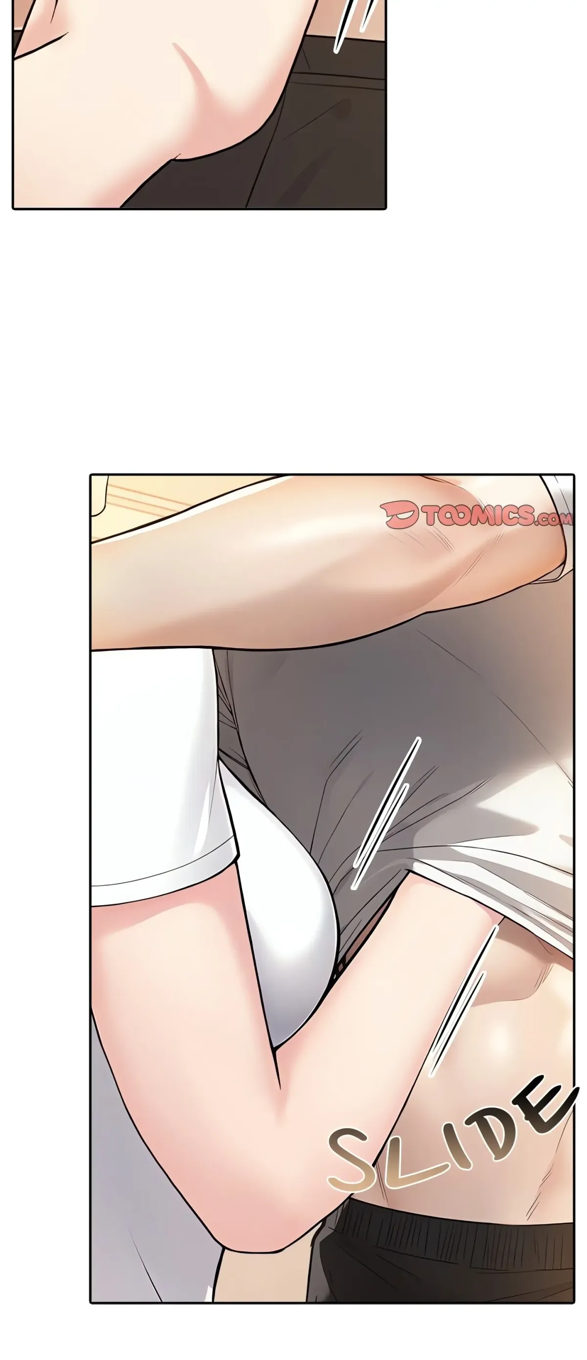Matrimony Game Chapter 5 page 27 - 