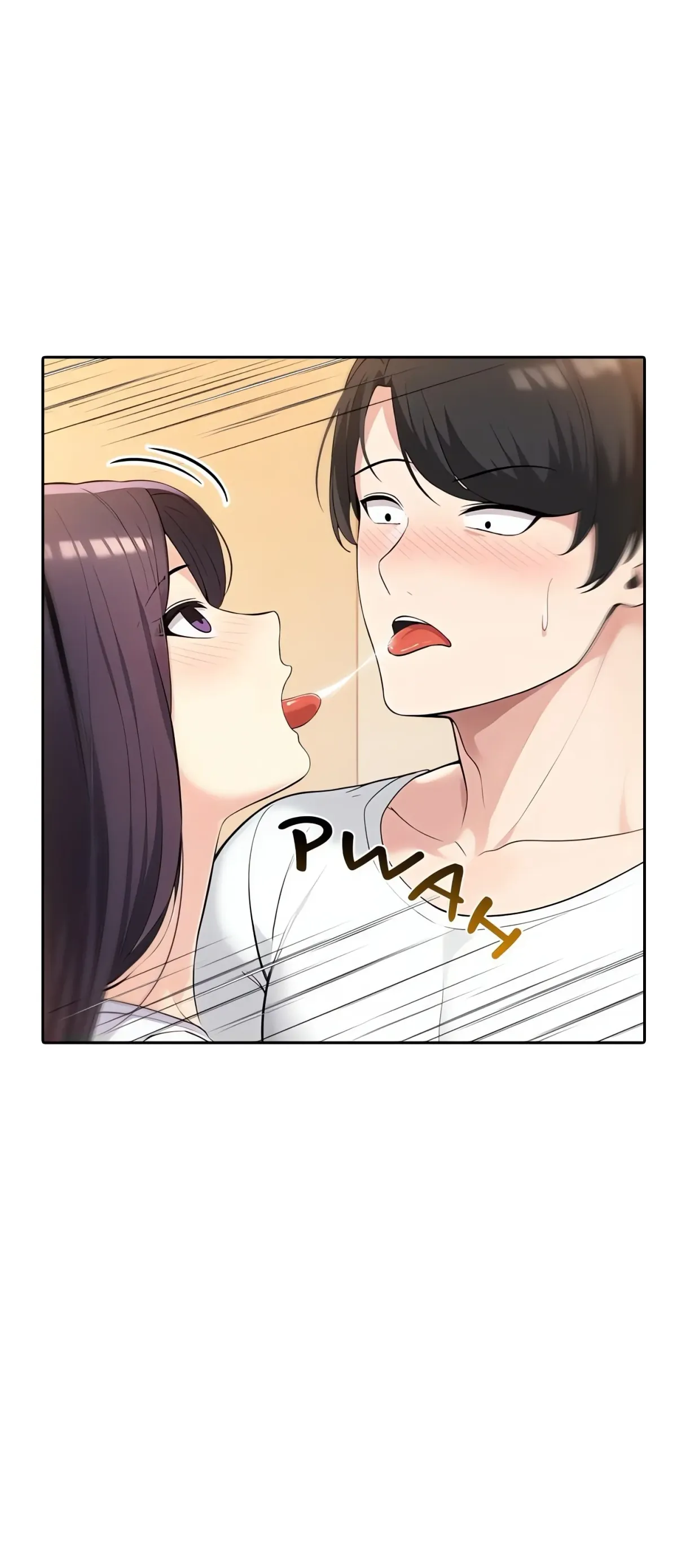 Matrimony Game Chapter 5 page 28 - 
