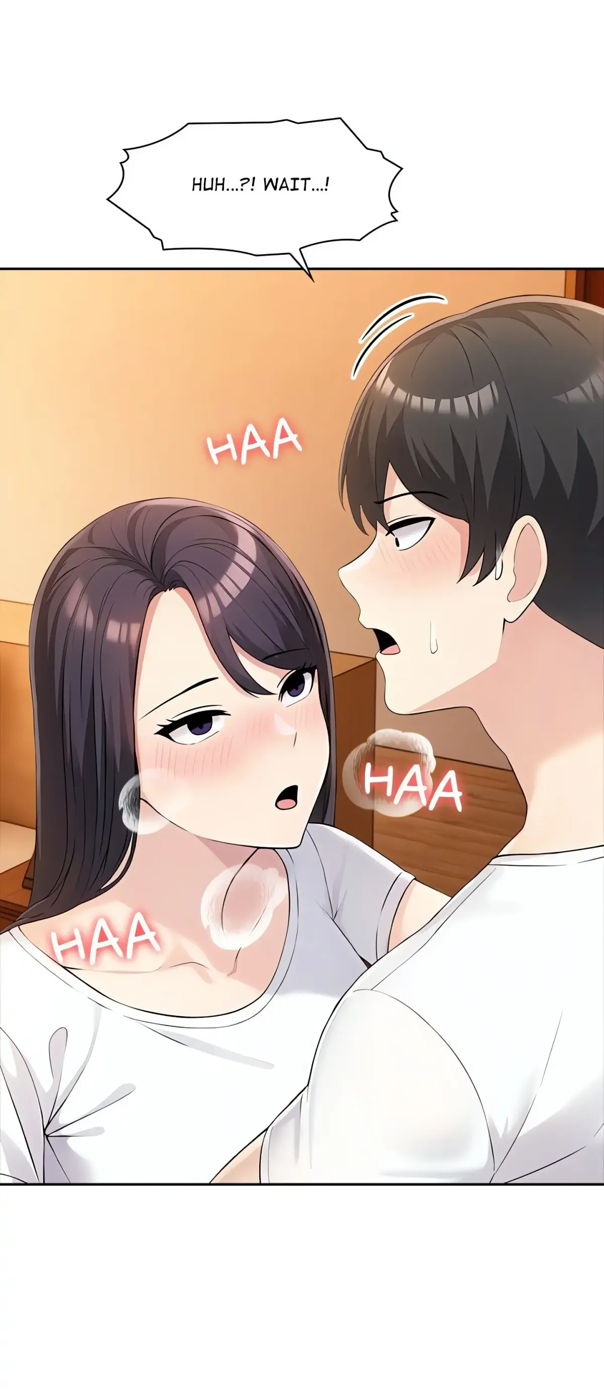 Matrimony Game Chapter 5 page 29 - 