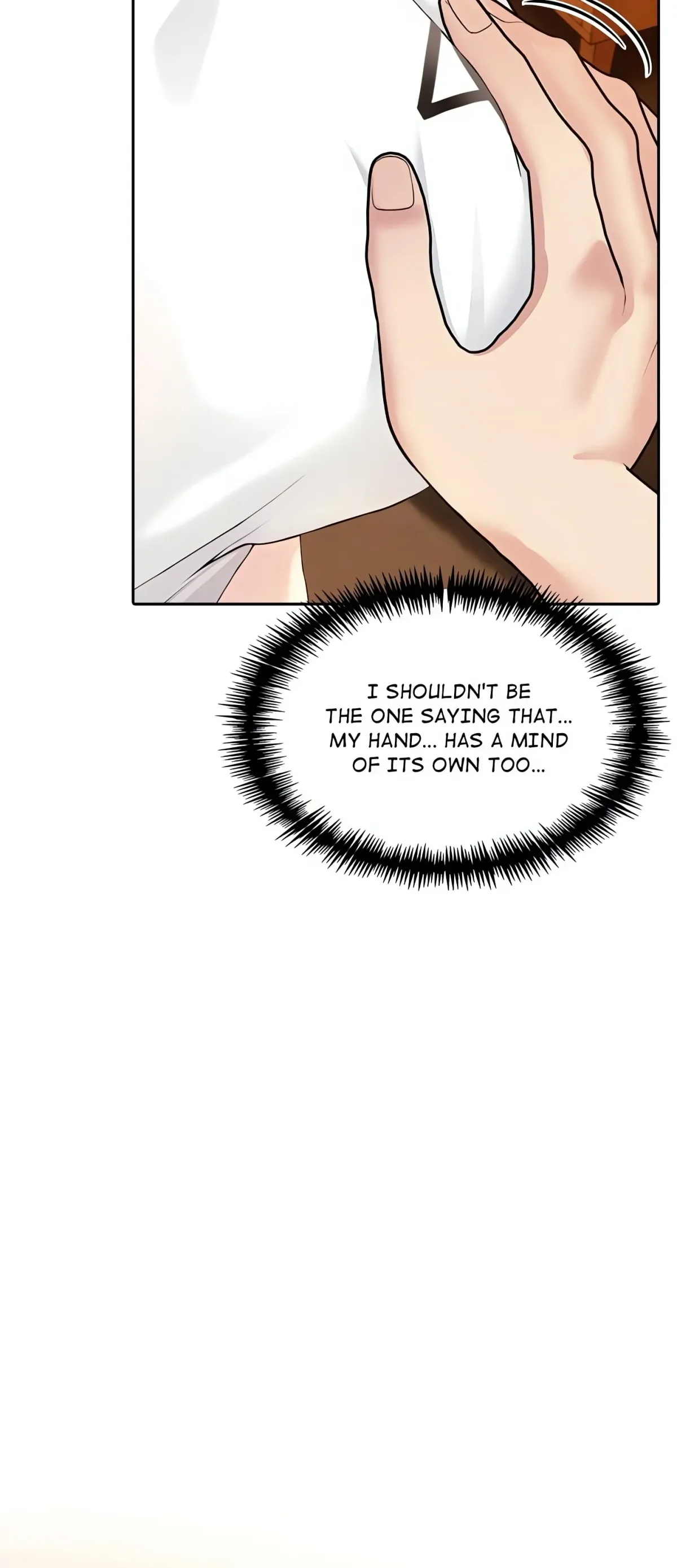 Matrimony Game Chapter 5 page 33 - 
