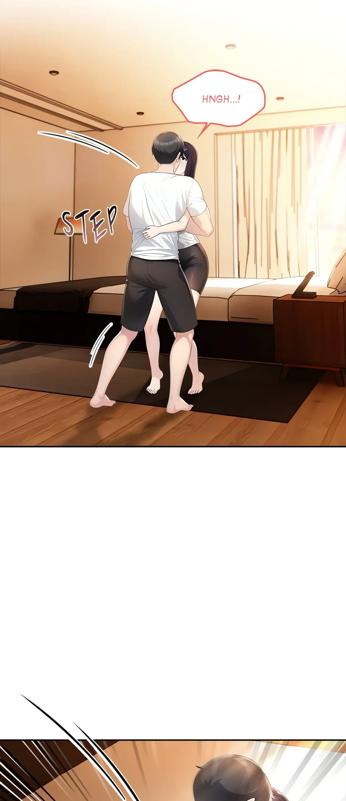 Matrimony Game Chapter 5 page 34 - 