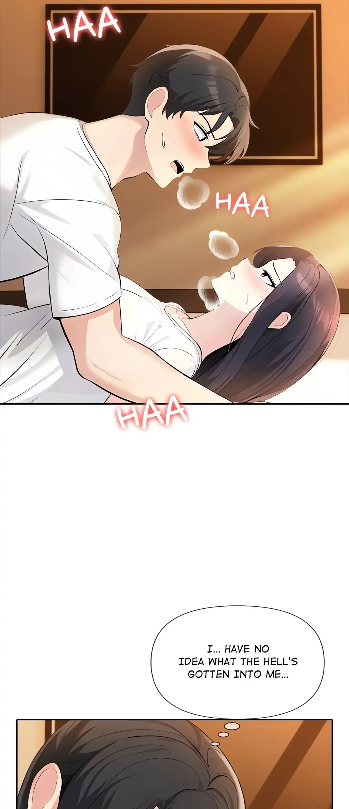 Matrimony Game Chapter 5 page 36 - 