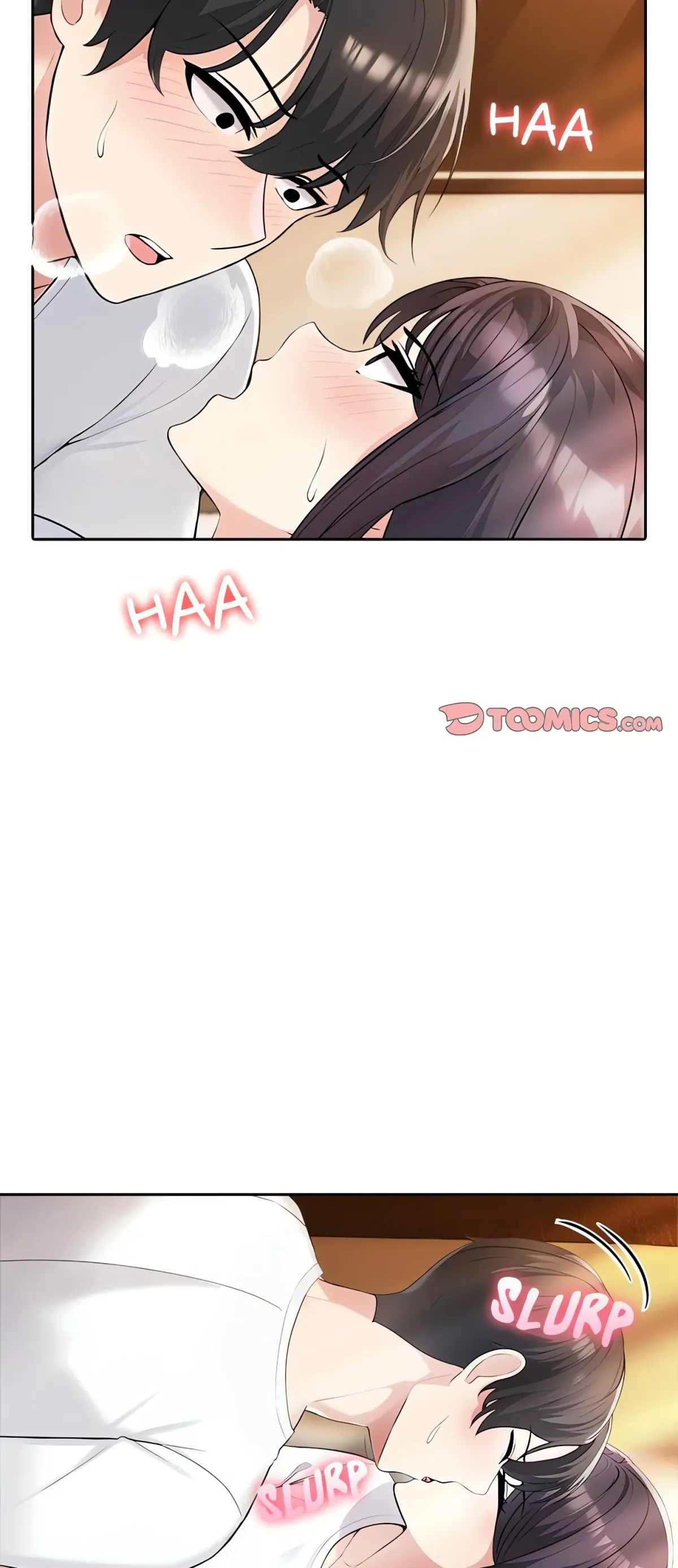 Matrimony Game Chapter 5 page 37 - 