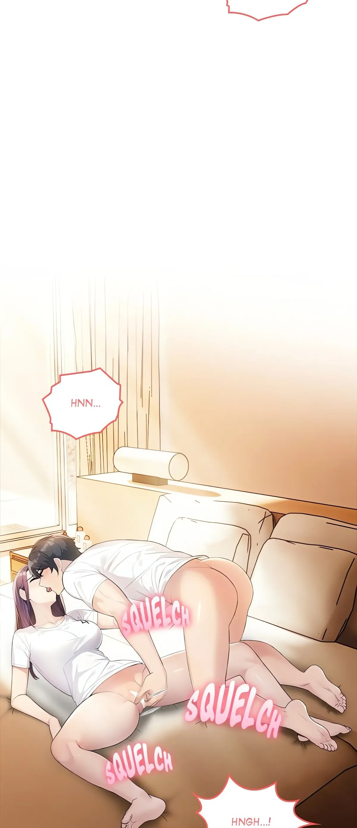Matrimony Game Chapter 5 page 46 - 
