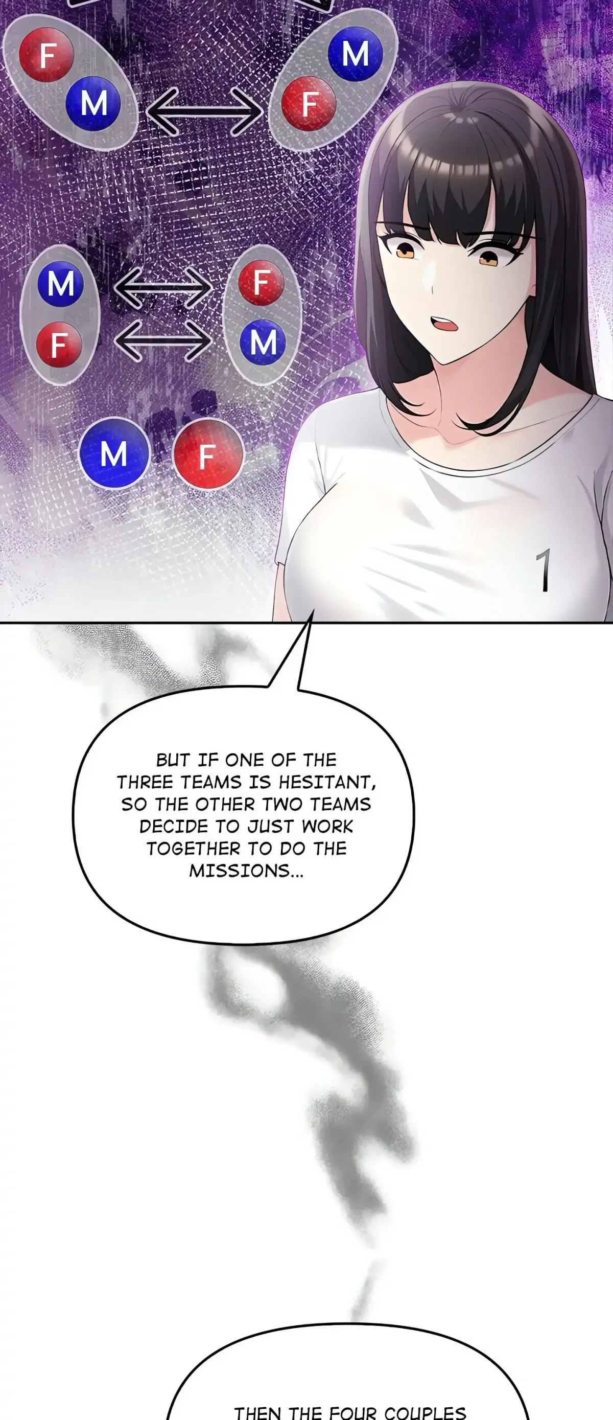 Matrimony Game Chapter 5 page 51 - 