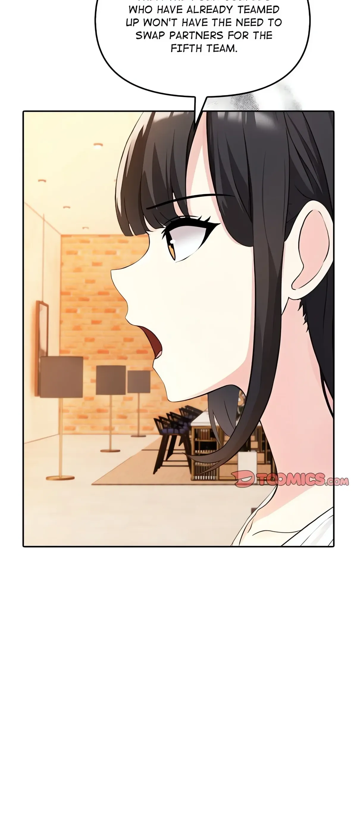 Matrimony Game Chapter 5 page 52 - 