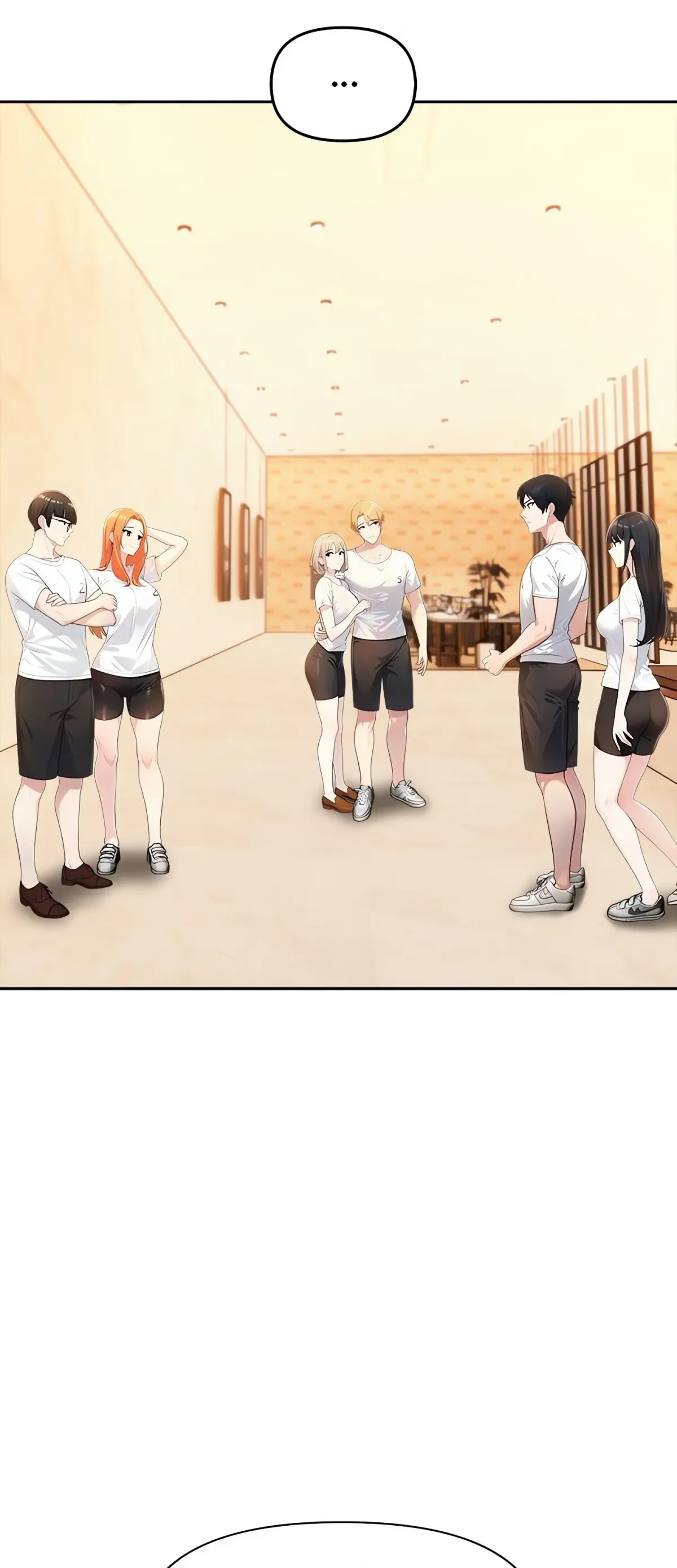 Matrimony Game Chapter 5 page 53 - 