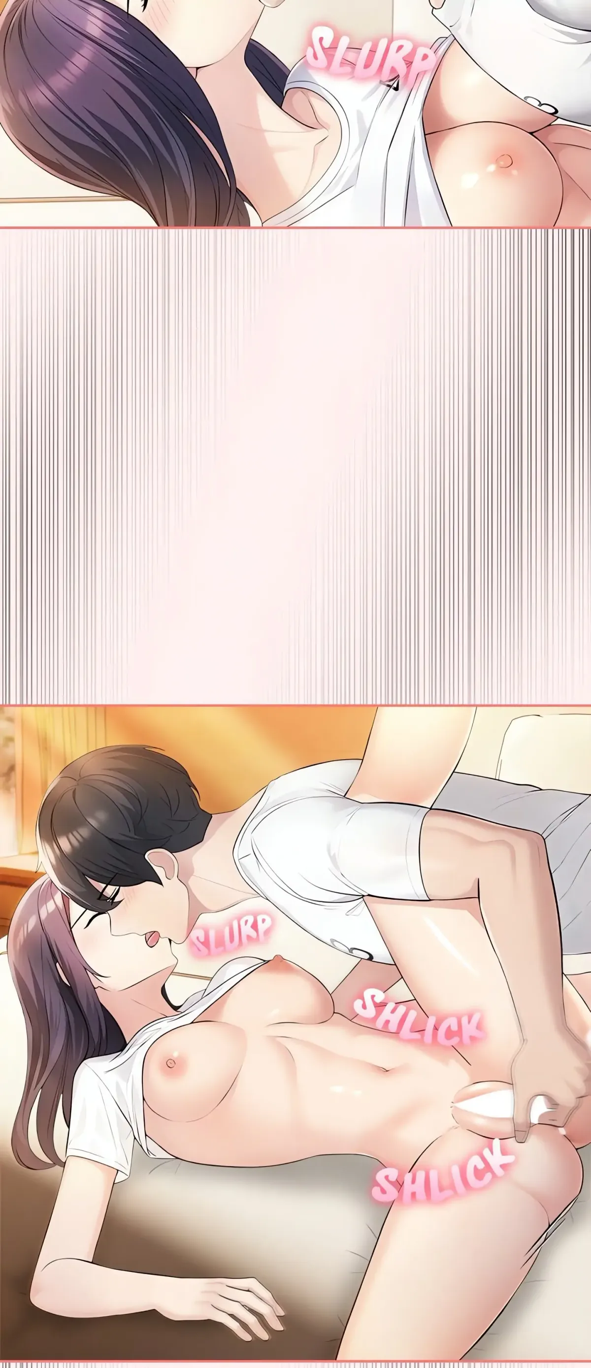 Matrimony Game Chapter 5 page 58 - 