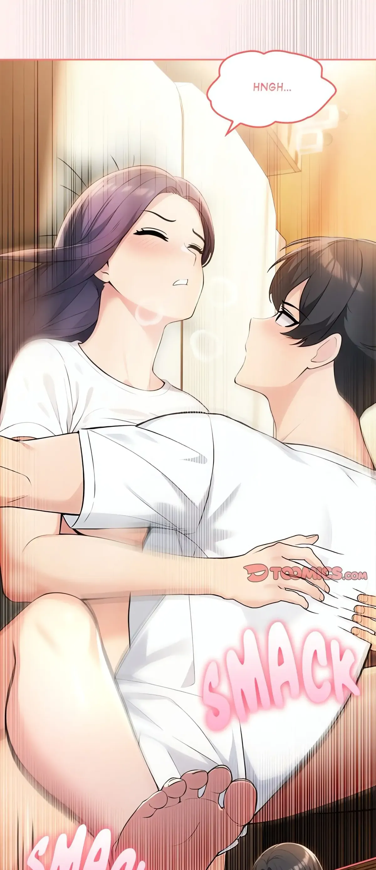 Matrimony Game Chapter 5 page 62 - 